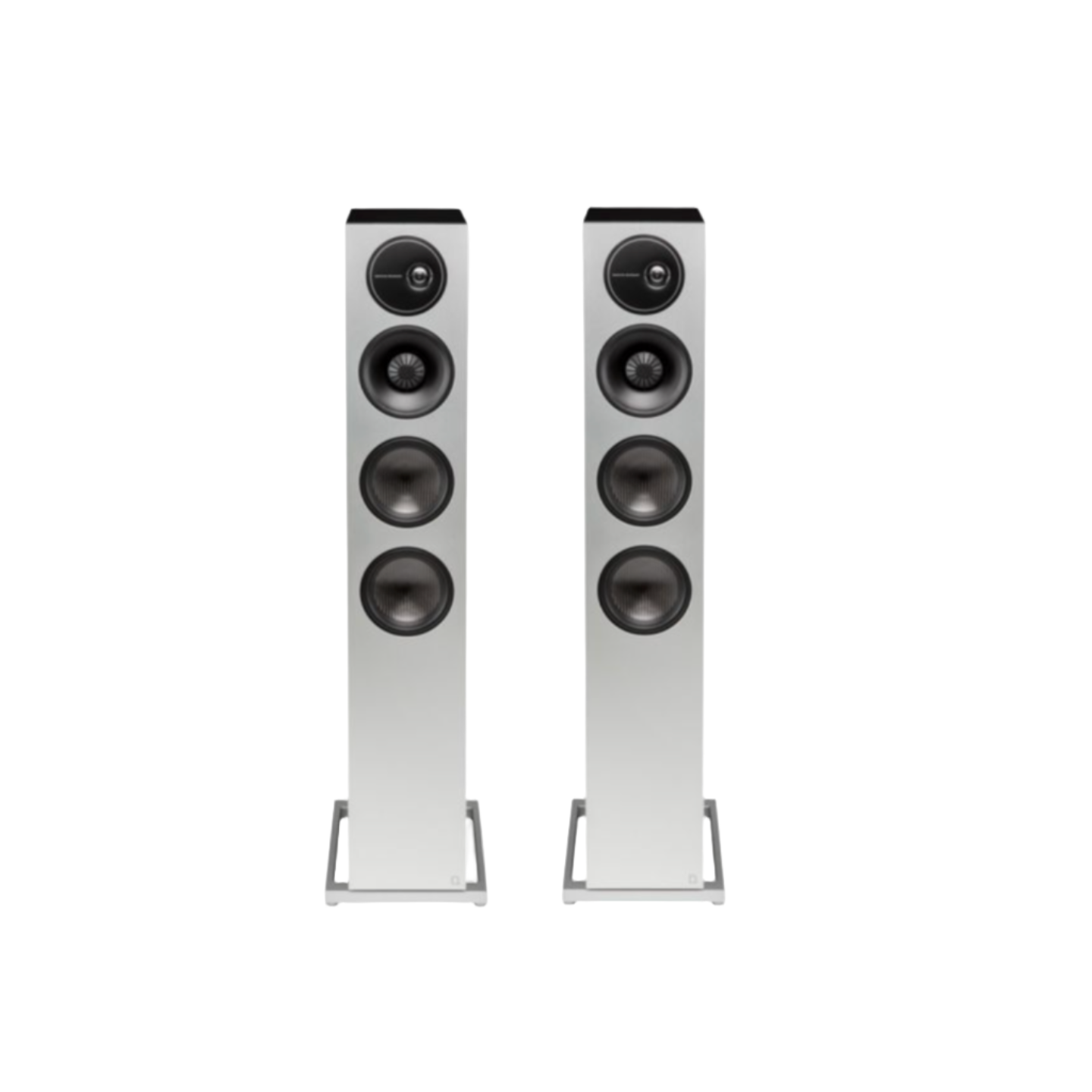 Definitive Technology D17 Demand Series High-Performance Floor Standing Speaker