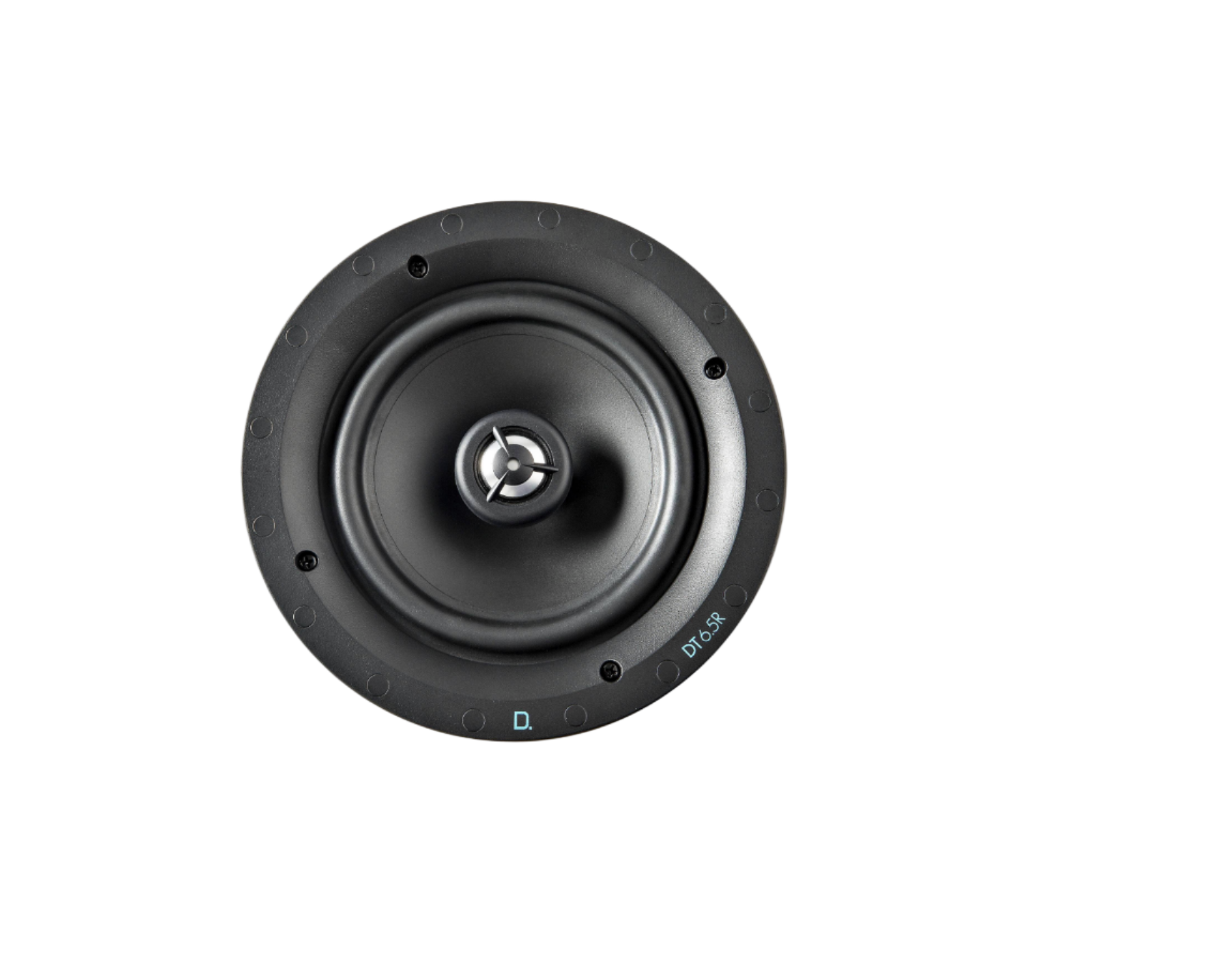 Definitive Technology DT 6.5R DT Series Round 6.5 In-Ceiling Loudspeaker