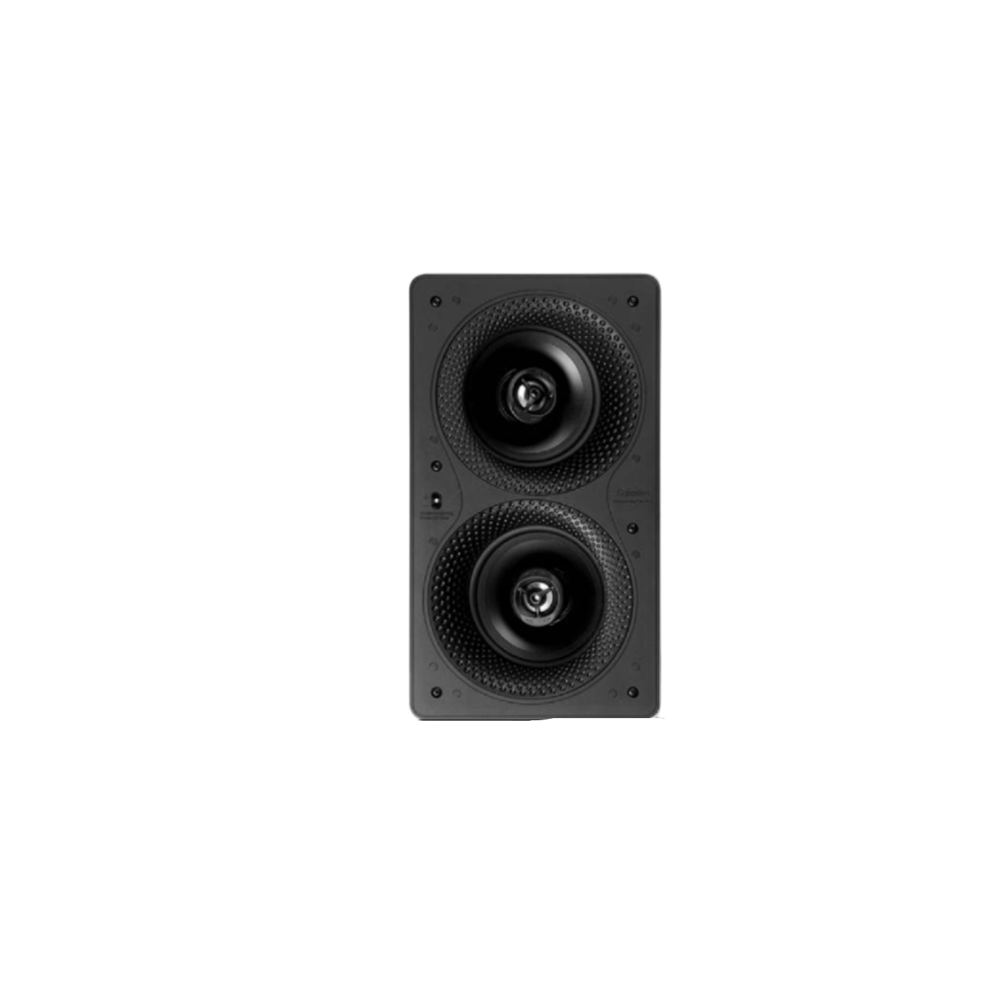 Definitive Technology DI 5.5LCR Disappearing Series 5.5 In-Wall Speaker