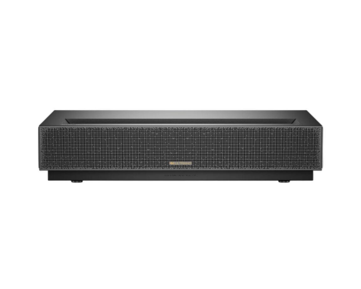 Formovie CINEMA EDGE Ultimate 4K UHD Single Laser Projector ALPD®