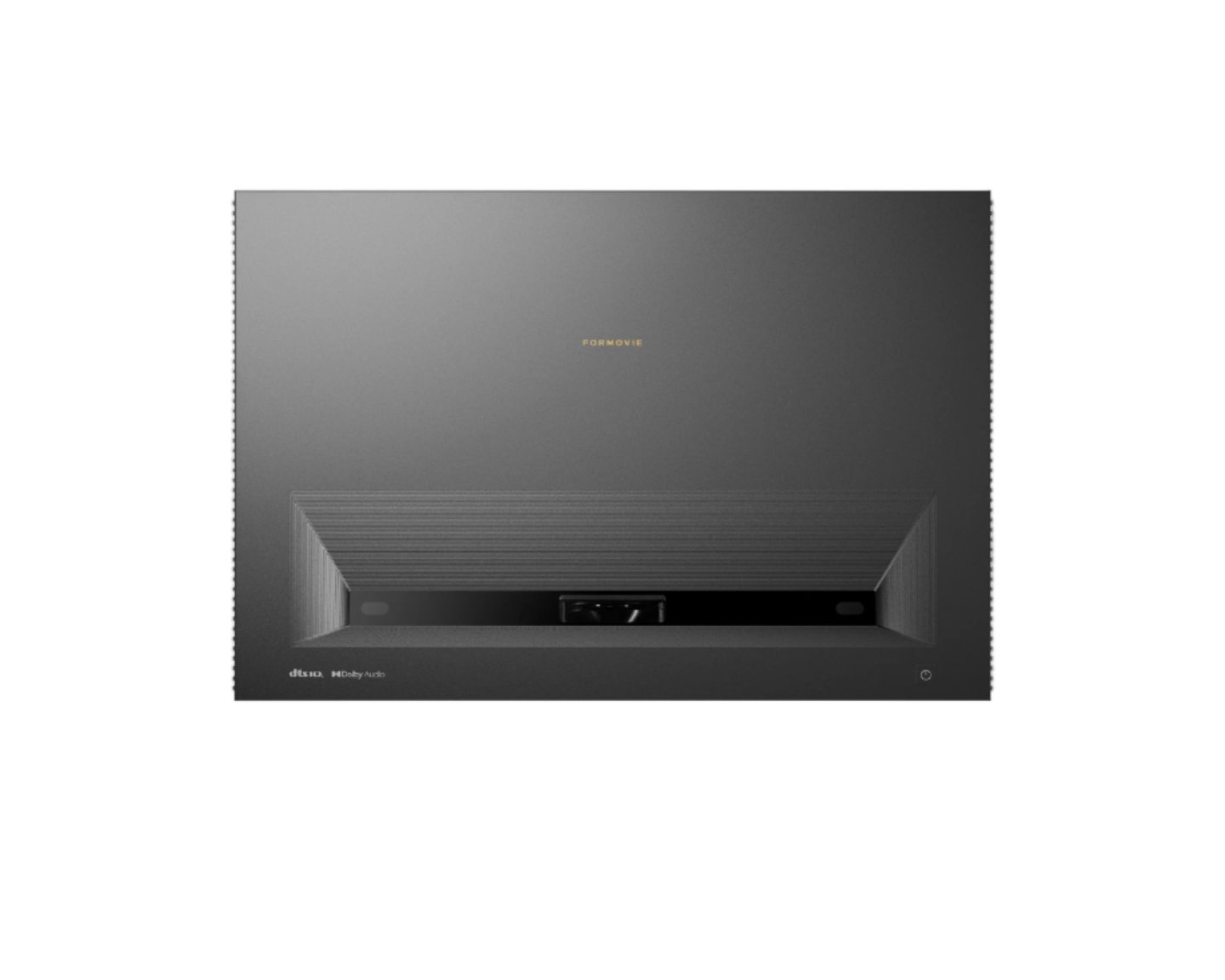 Formovie CINEMA EDGE Ultimate 4K UHD Single Laser Projector ALPD®