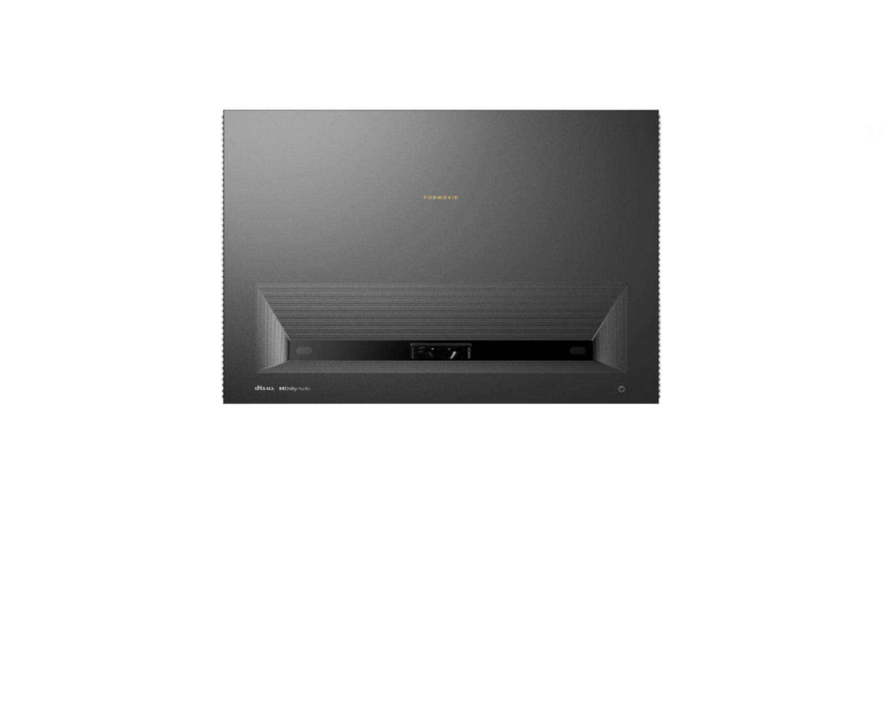 Formovie CINEMA EDGE Ultimate 4K UHD Single Laser Projector ALPD®