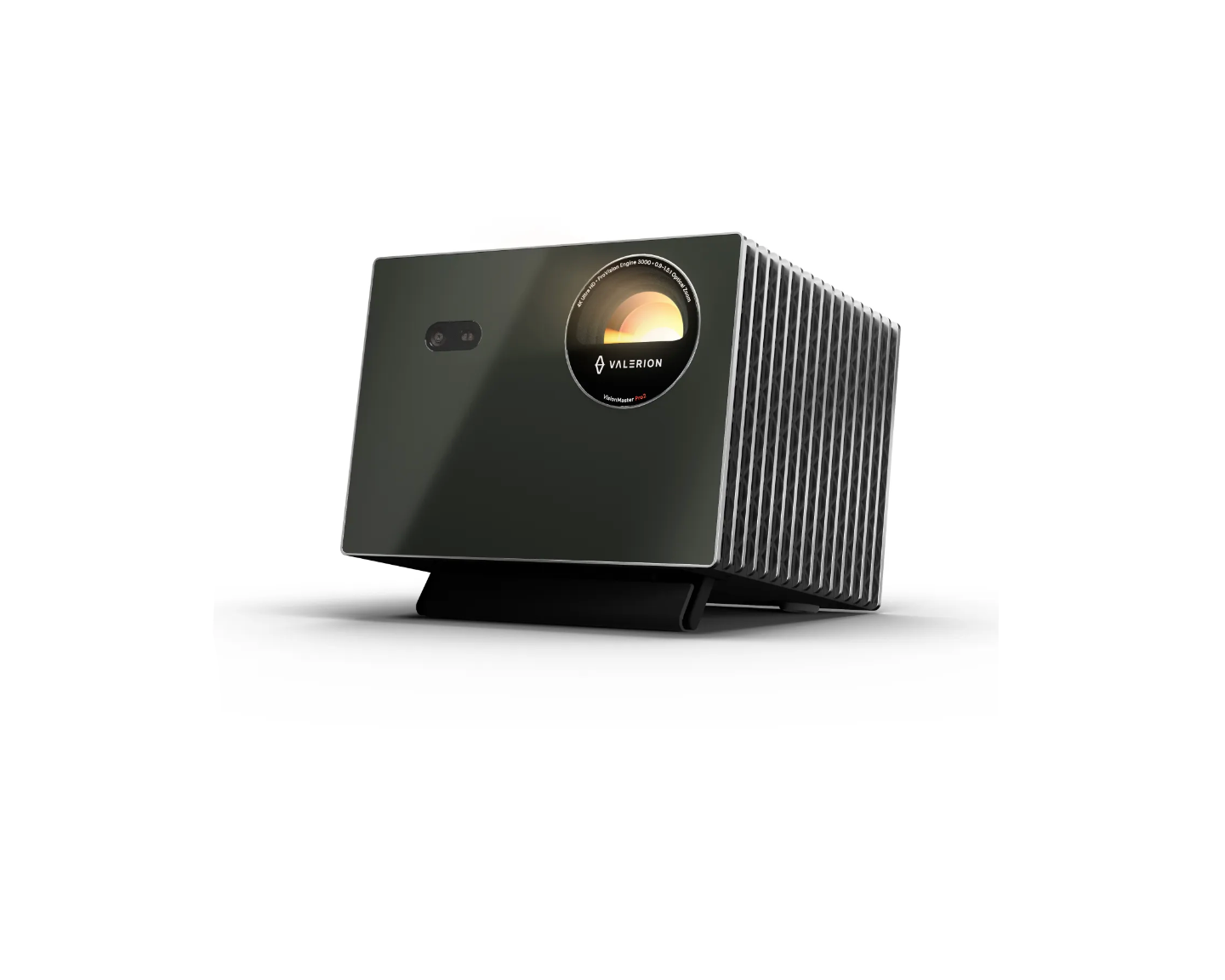 Valerion VisionMaster Pro2 Triple Laser Projector 4K UHD Triple Laser Projector