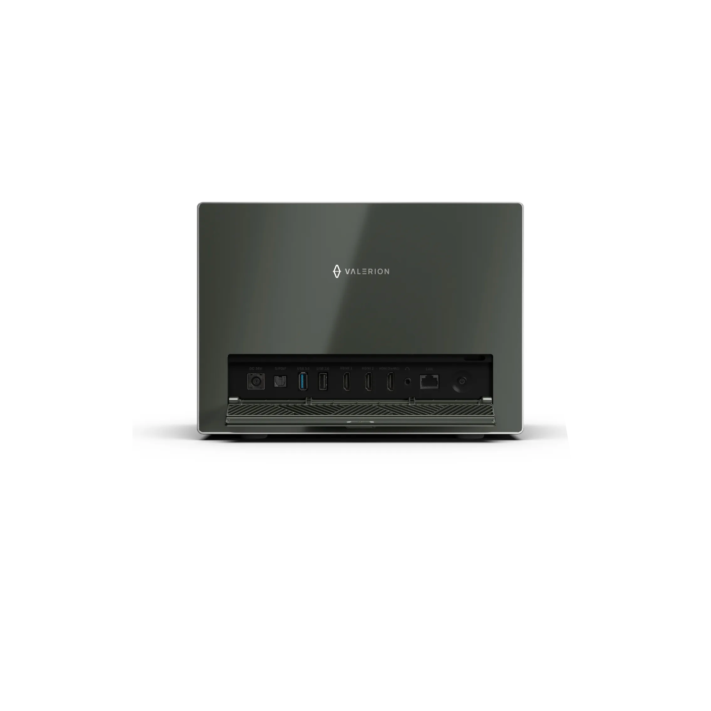 Valerion VisionMaster Pro2 Triple Laser Projector 4K UHD Triple Laser Projector