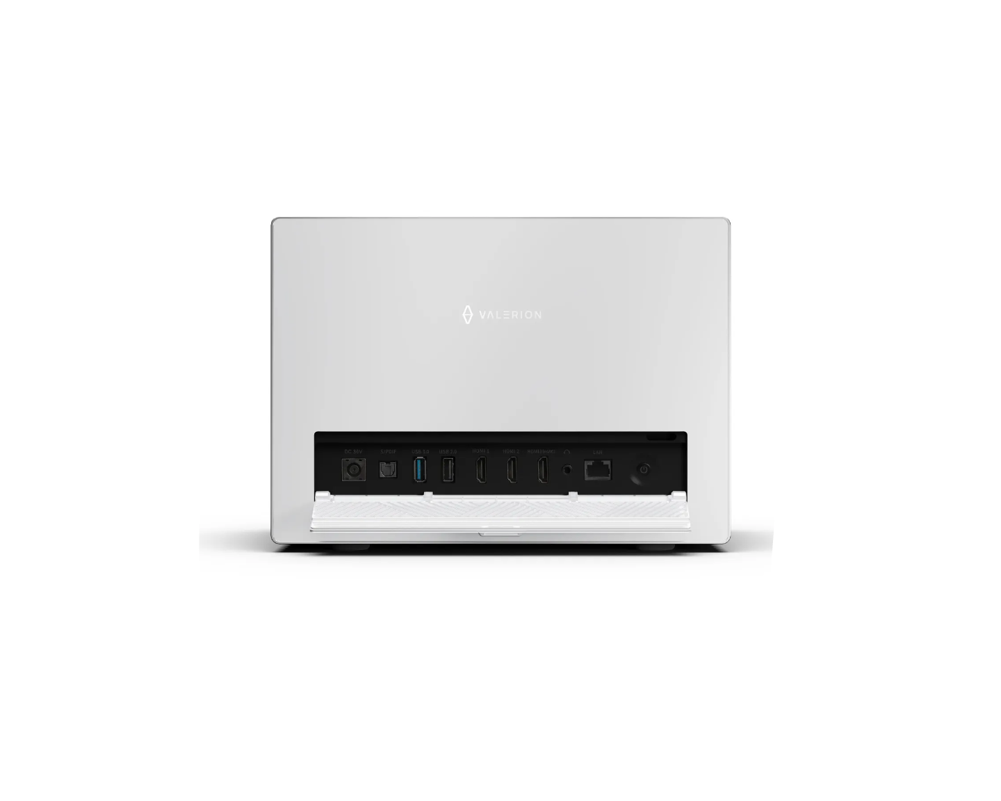 Valerion Plus2 StreamMaster 4K UHD Laser Pro Triple Laser Projector
