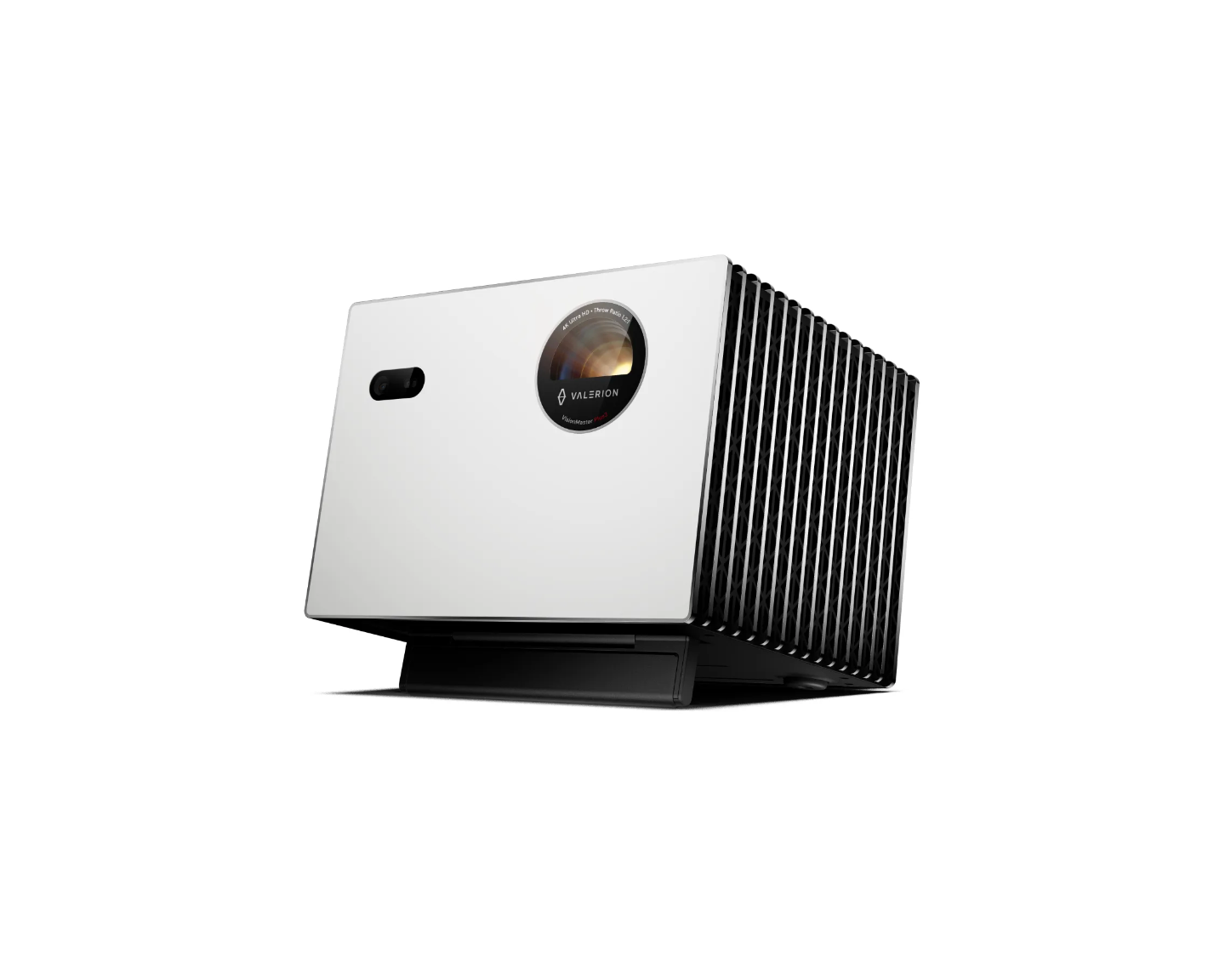 Valerion Plus2 StreamMaster 4K UHD Laser Pro Triple Laser Projector