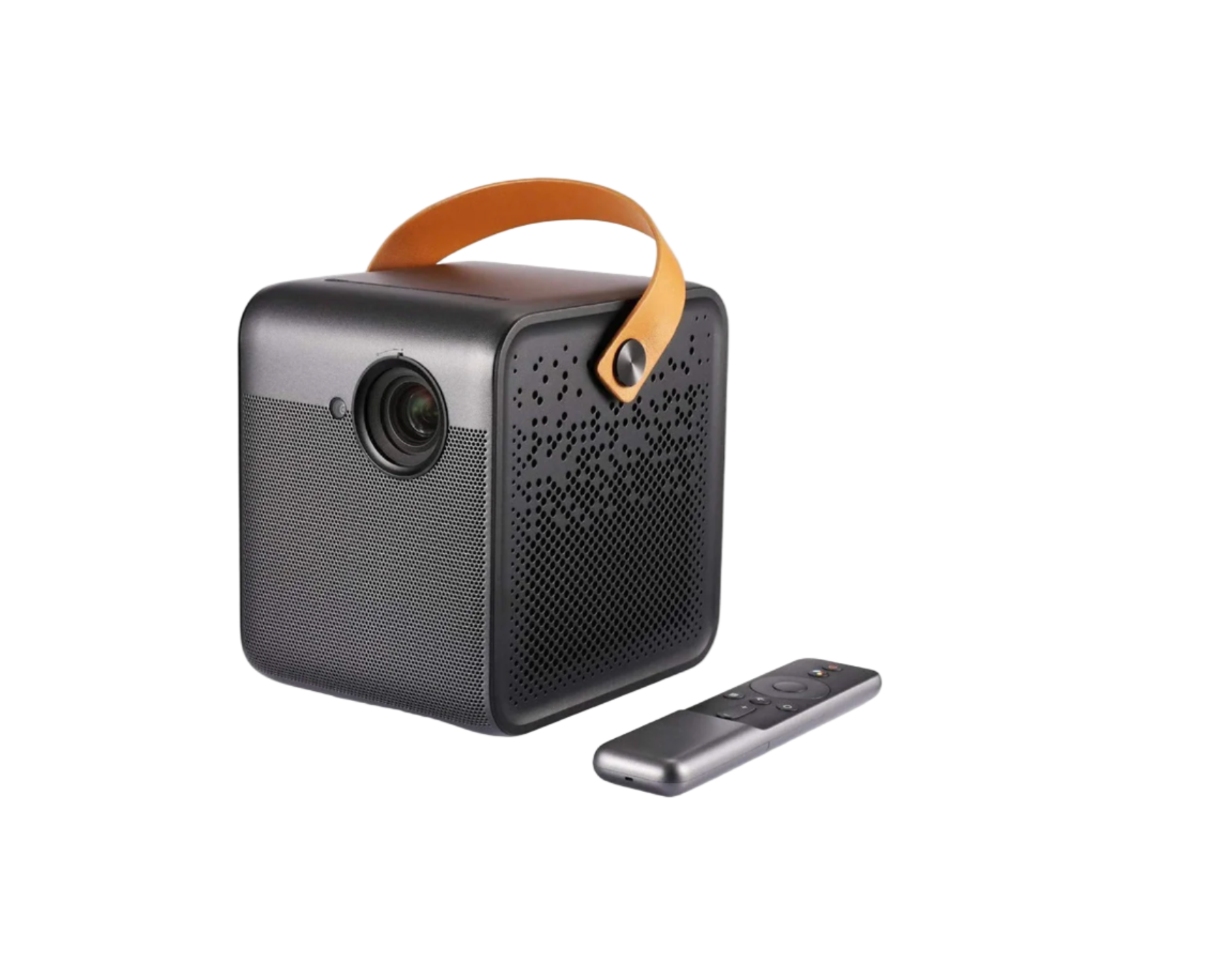 Formovie Dice Mini Projector