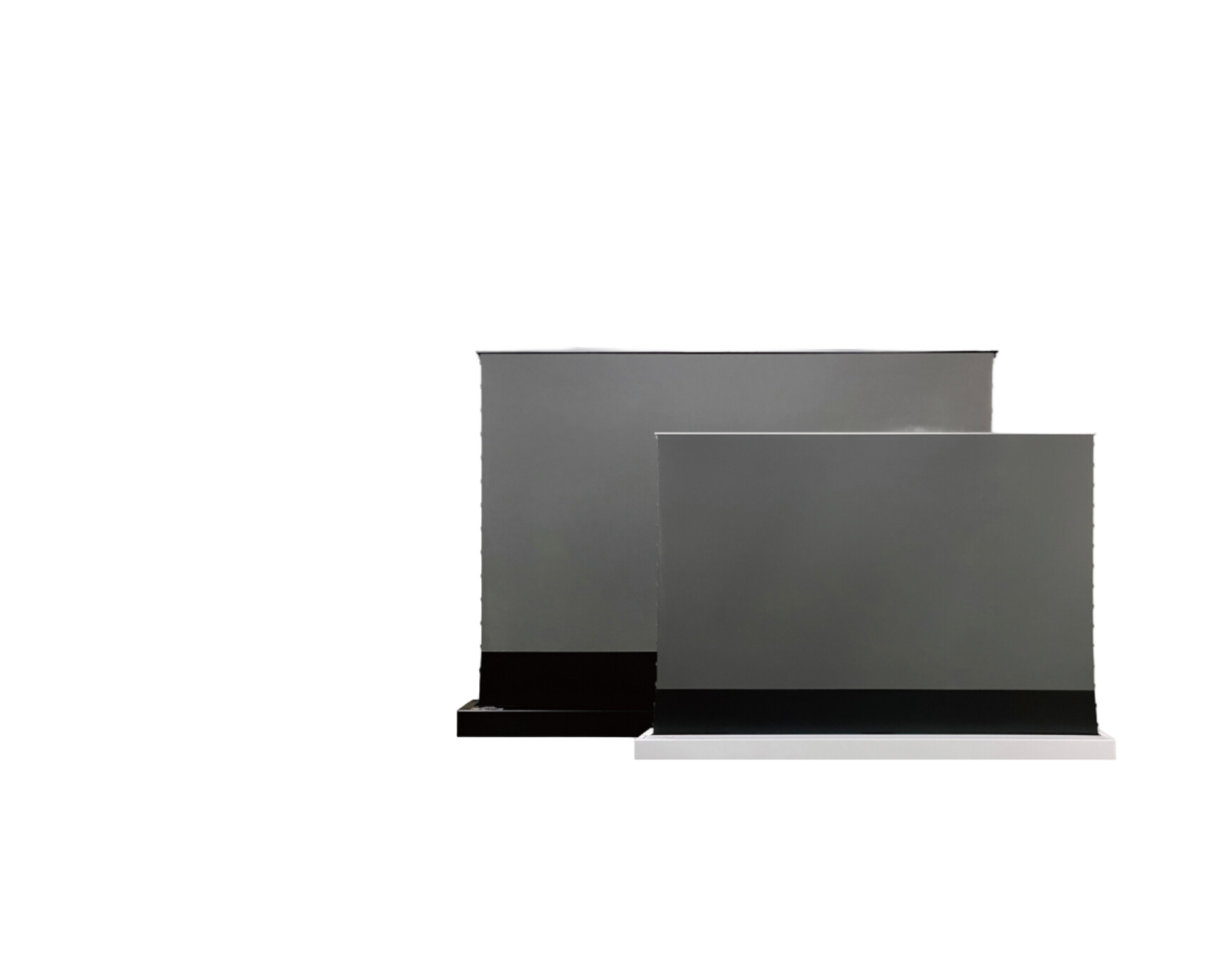 Formovie Vividstorm 130-Inch S PRO / S PRO P Motorized Tension Floor Screen