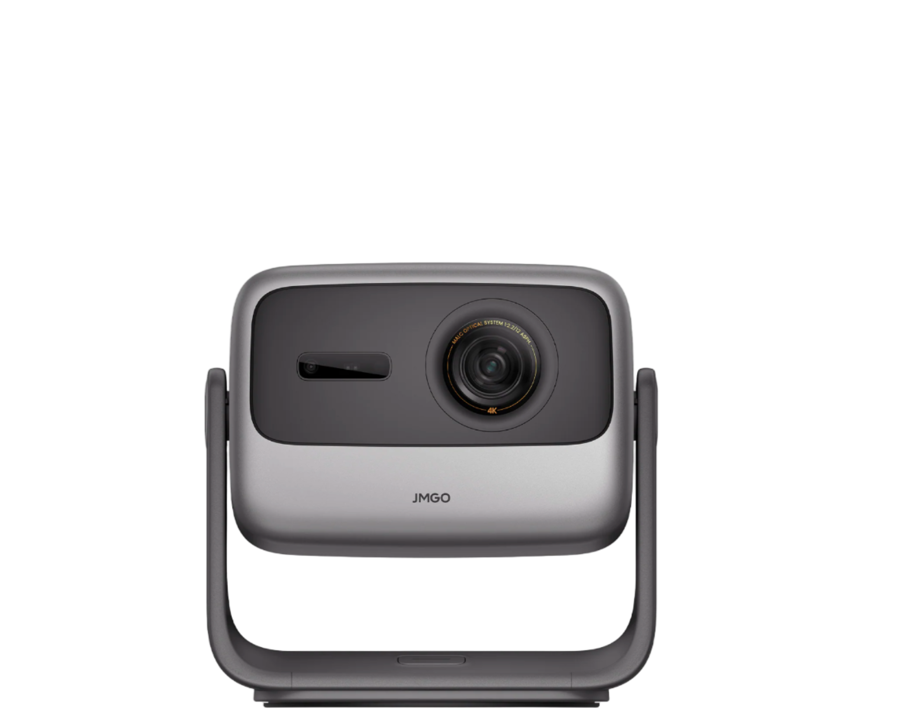 JMGO N1S Infinity 4K UHD Triple Laser Projector