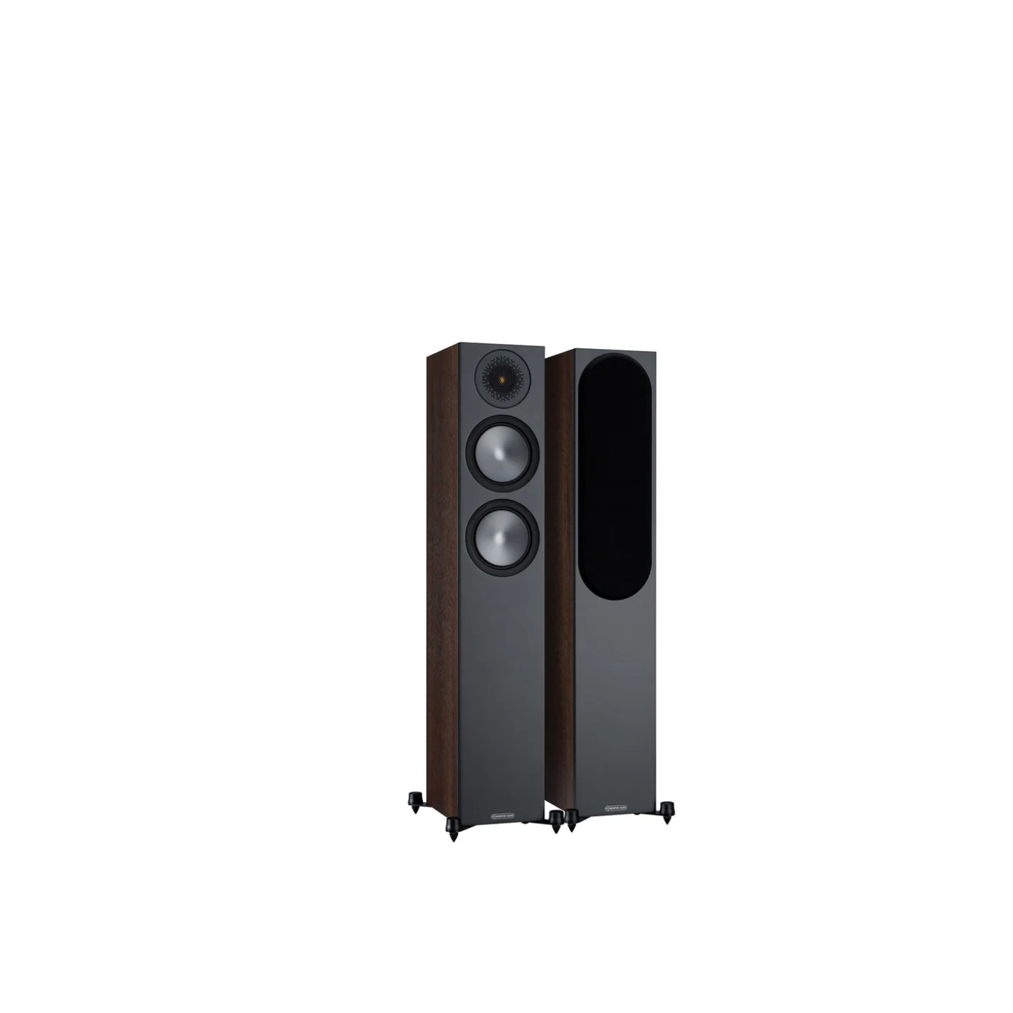 Monitor Audio Bronze 200 Floorstanding Speakers