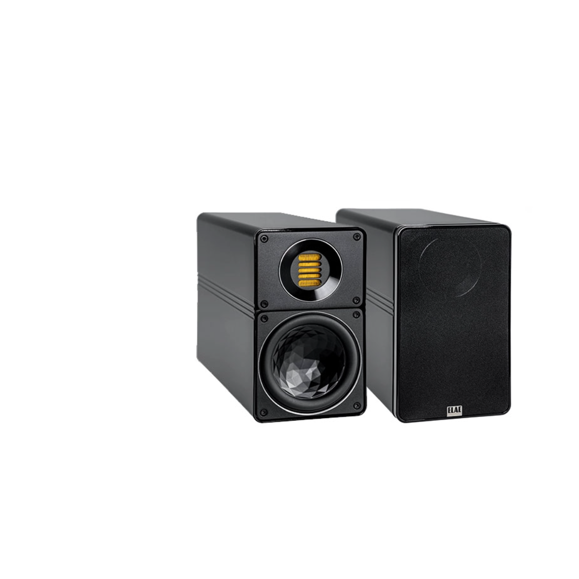 Elac Elegant BS312.2 Bookshelf Speaker