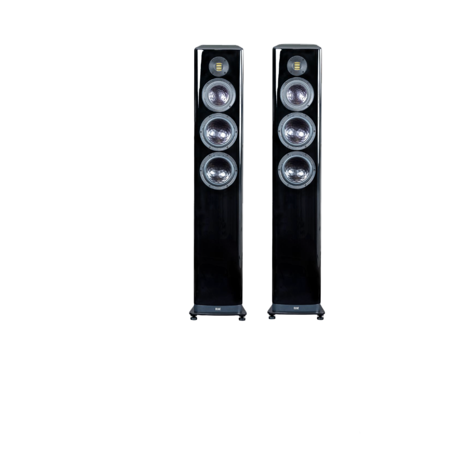 Elac Vela FS409.2 Floorstanding Speaker