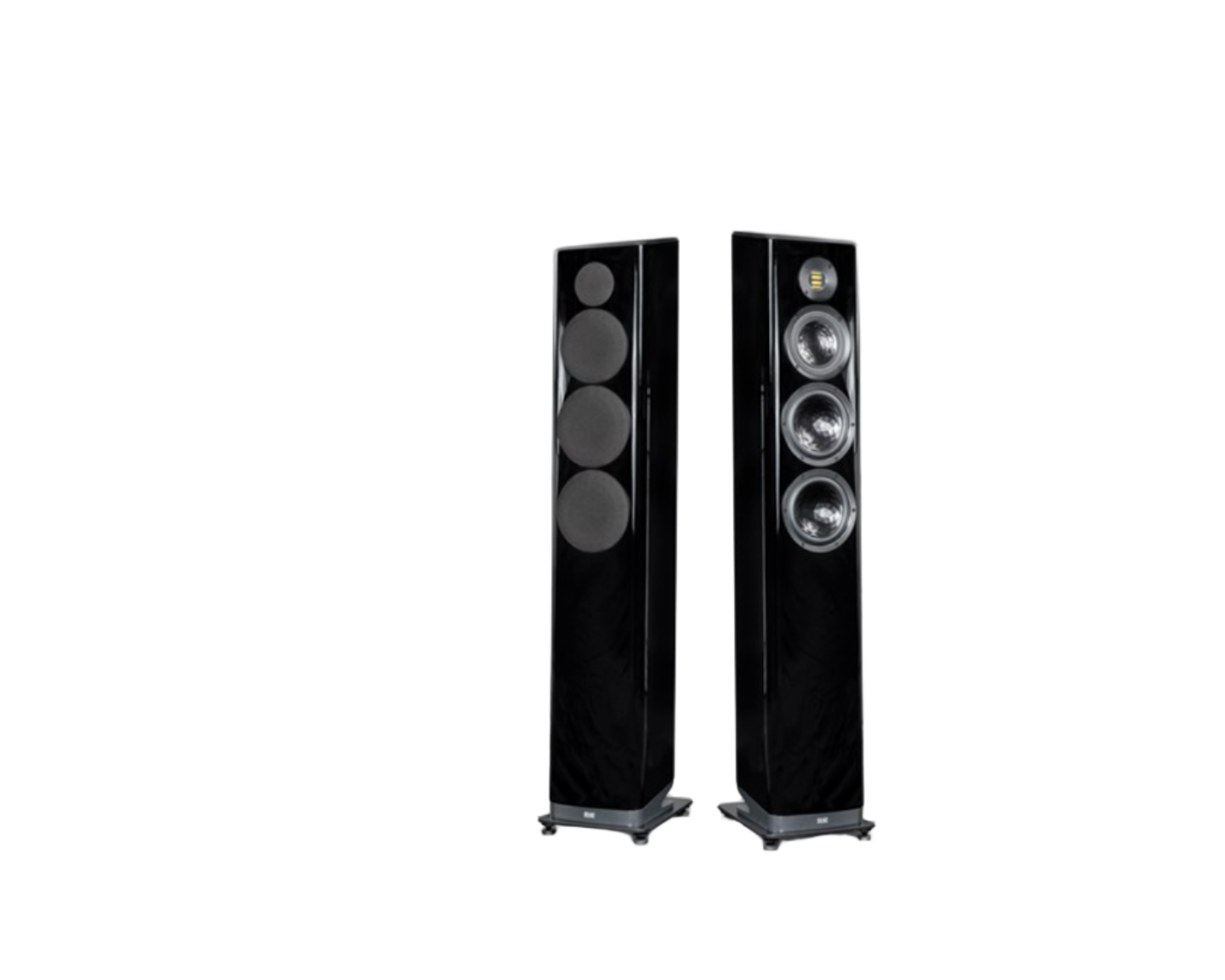 Elac Vela FS409.2 Floorstanding Speaker
