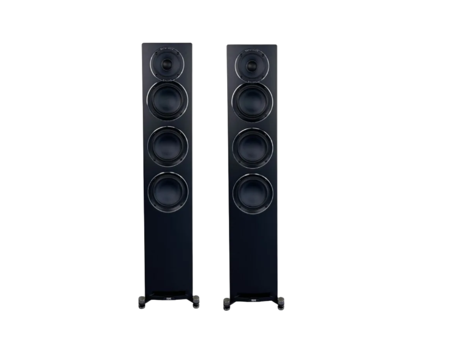 Elac Debut UniFi Reference UFR52 Floorstanding Speaker
