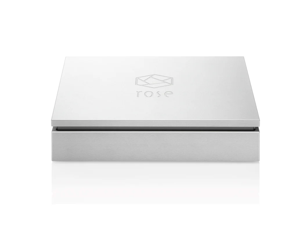 HiFi Rose USB Fiber Optical HuB
