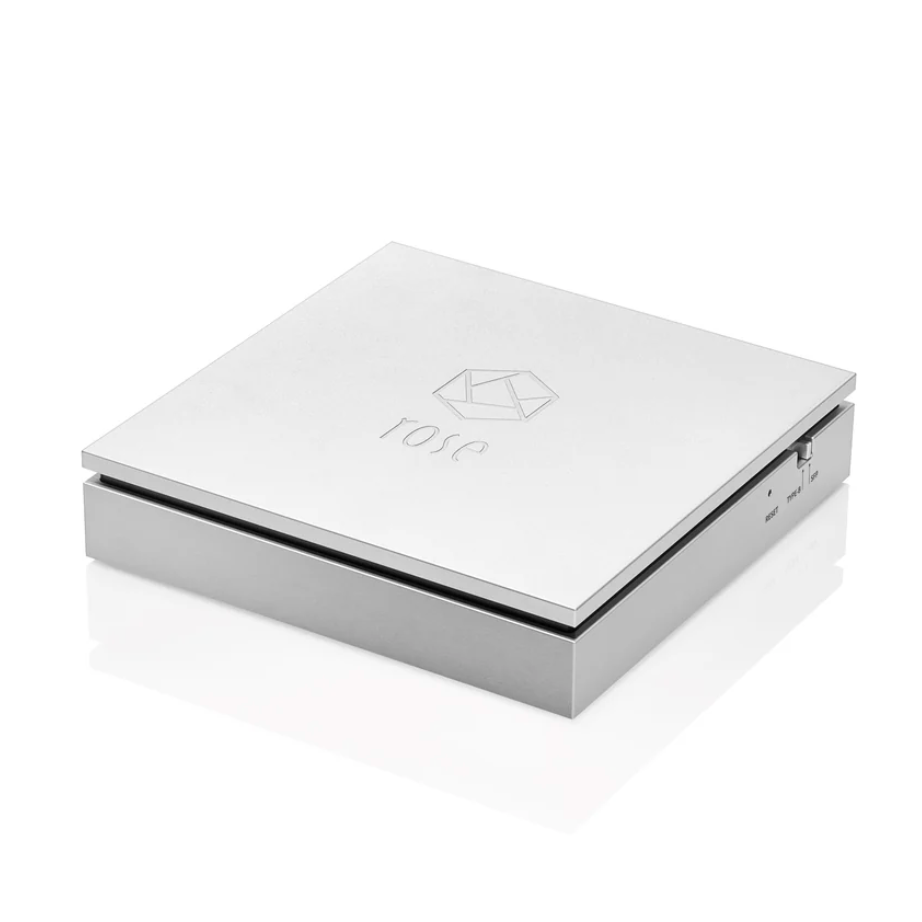 HiFi Rose USB Fiber Optical HuB