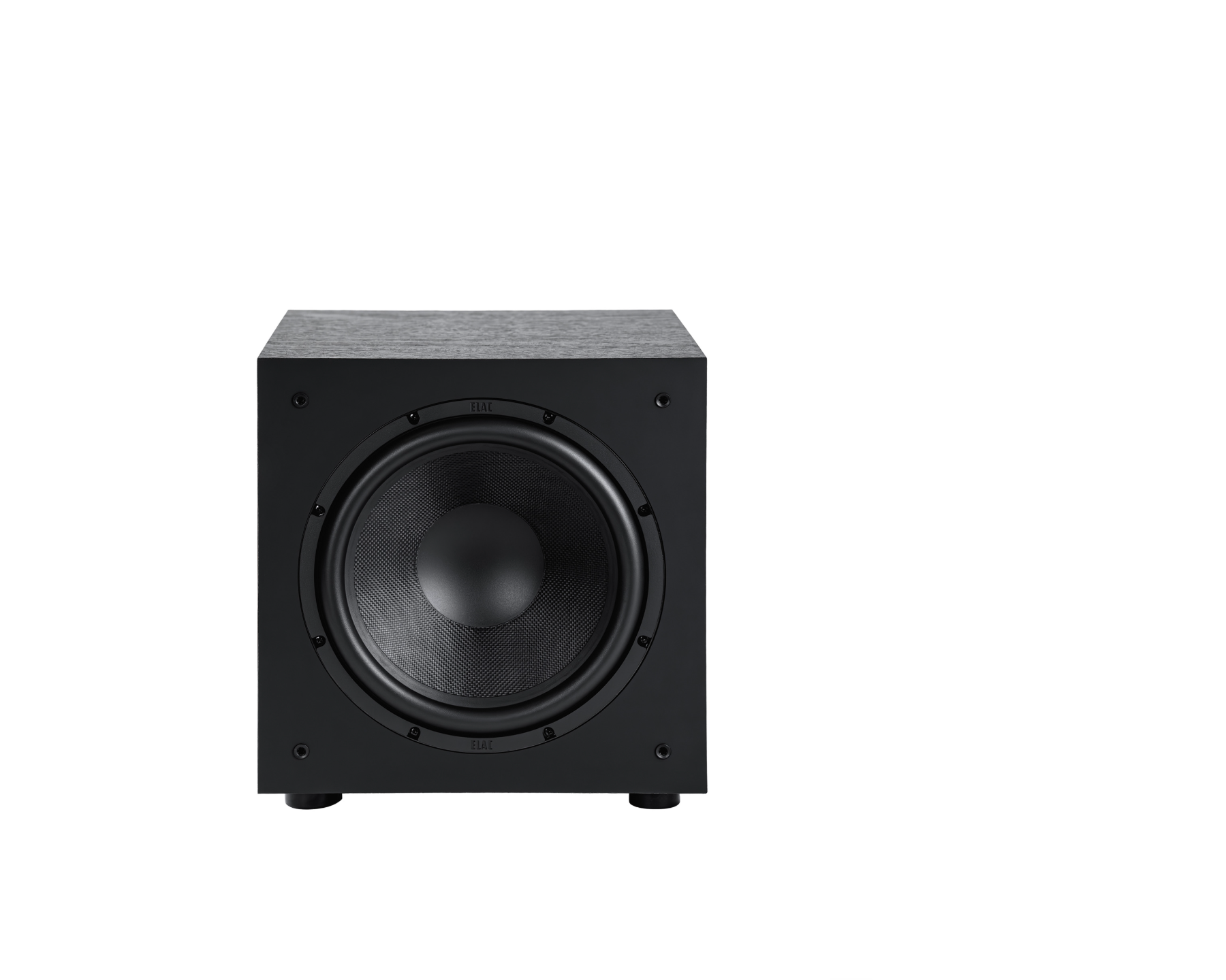 Elac Debut 3.0 DS123 12" Powered Subwoofer