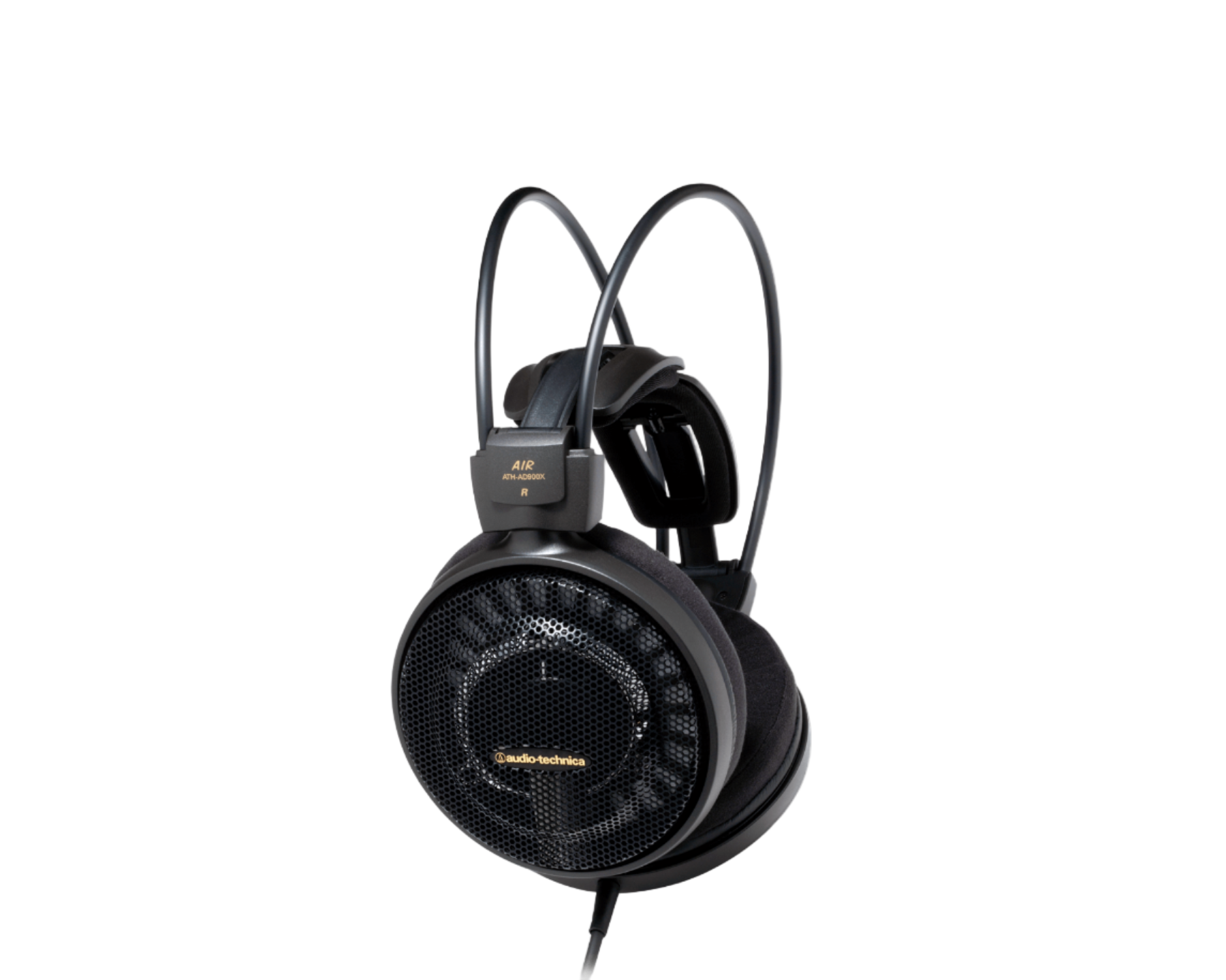 Audio Technica ATH-AD900X Audiophile Open Air Headphones