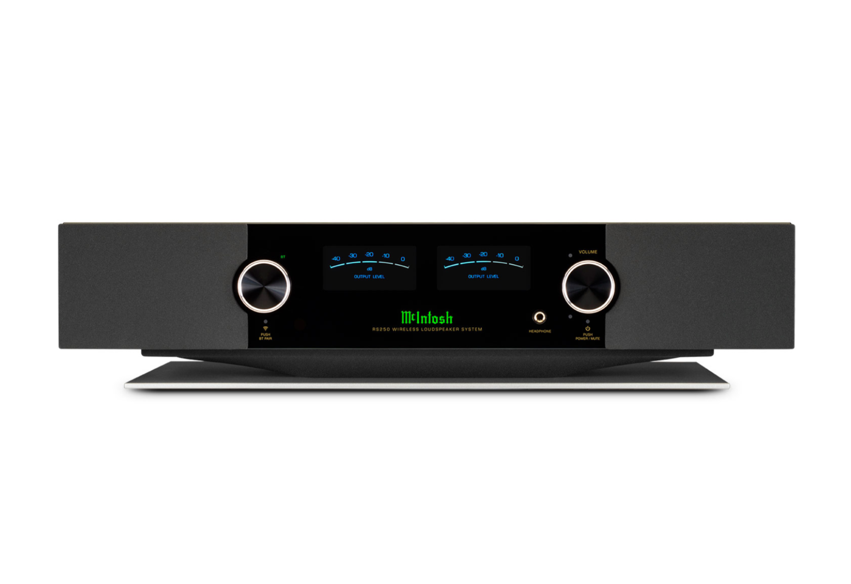 McIntosh RS250 Wireless Loudspeaker System