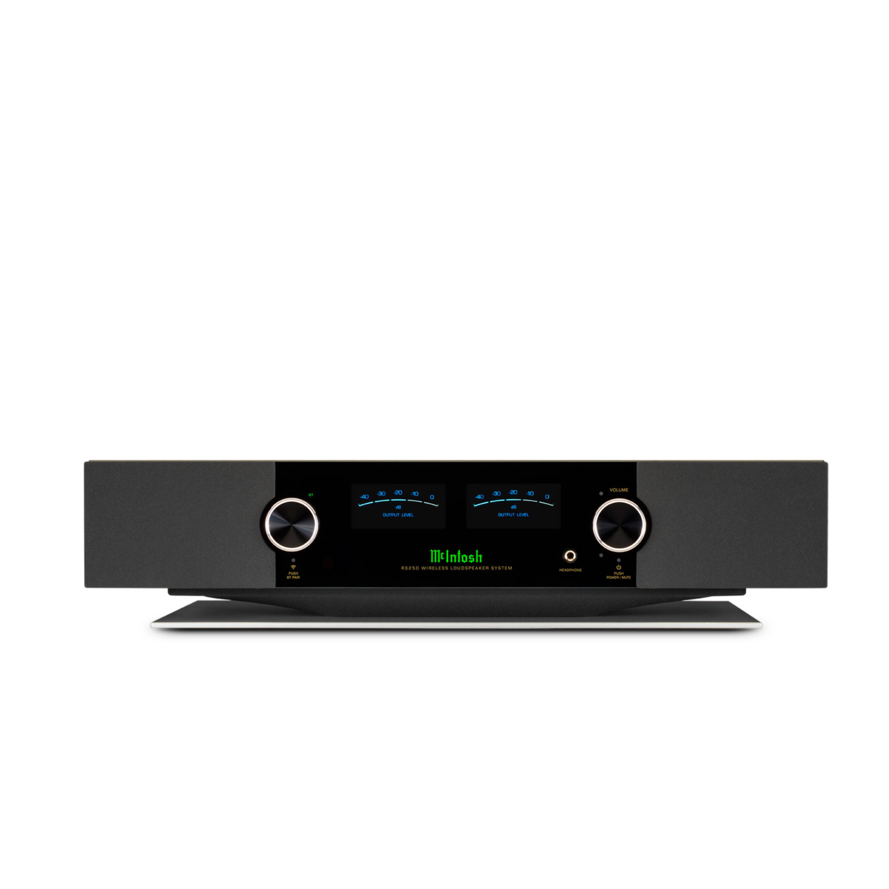 McIntosh RS250 Wireless Loudspeaker System