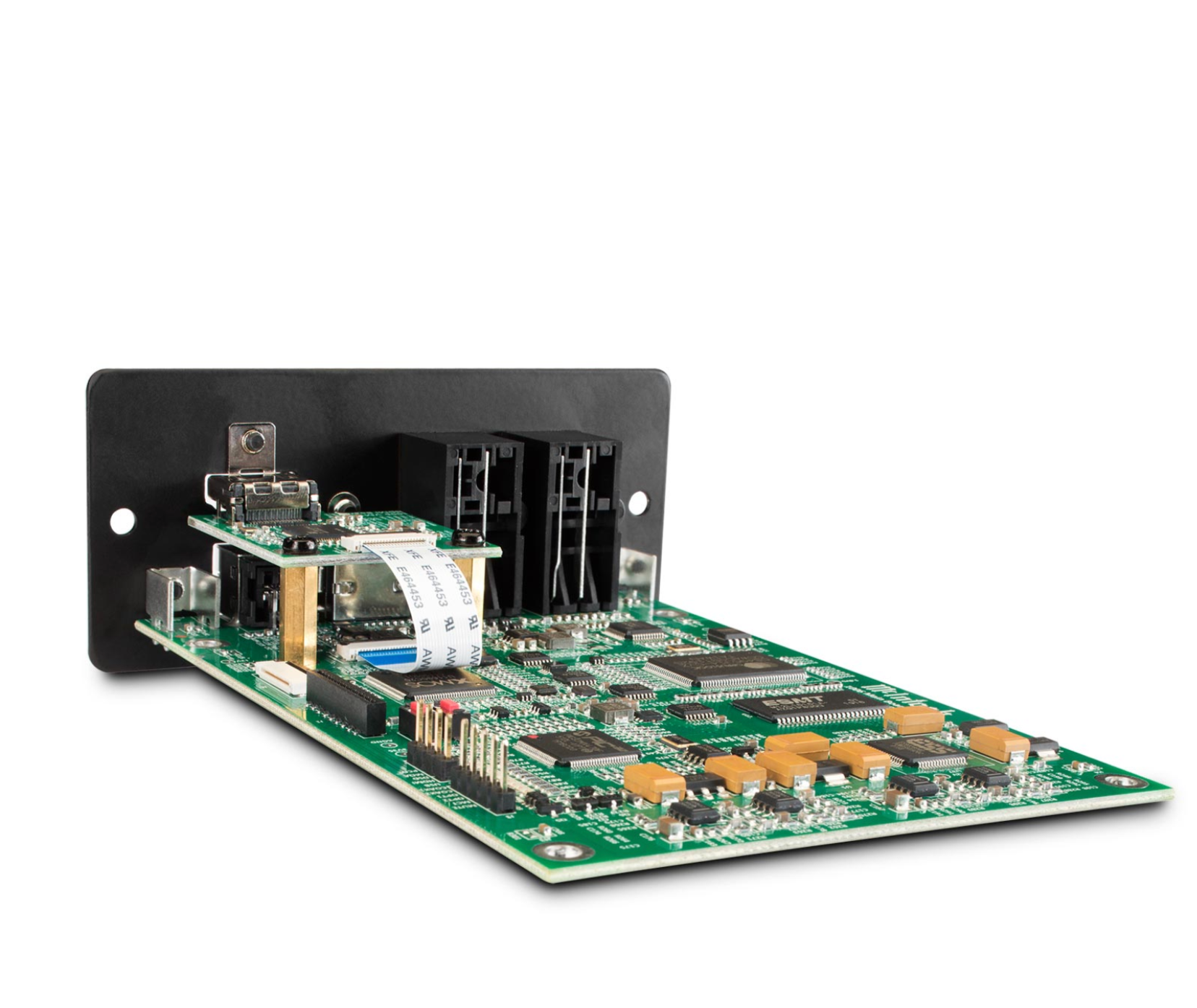 McIntosh DA2 Digital Audio Module Upgrade Kit