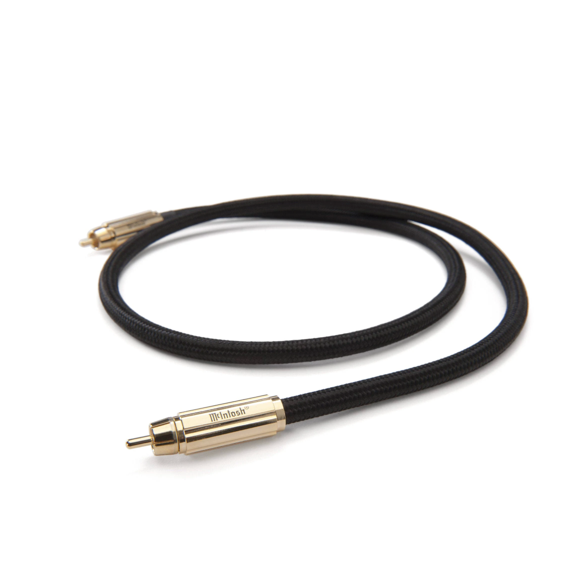 McIntosh Coaxial CDA1M 1 Meter Digital Audio Cable