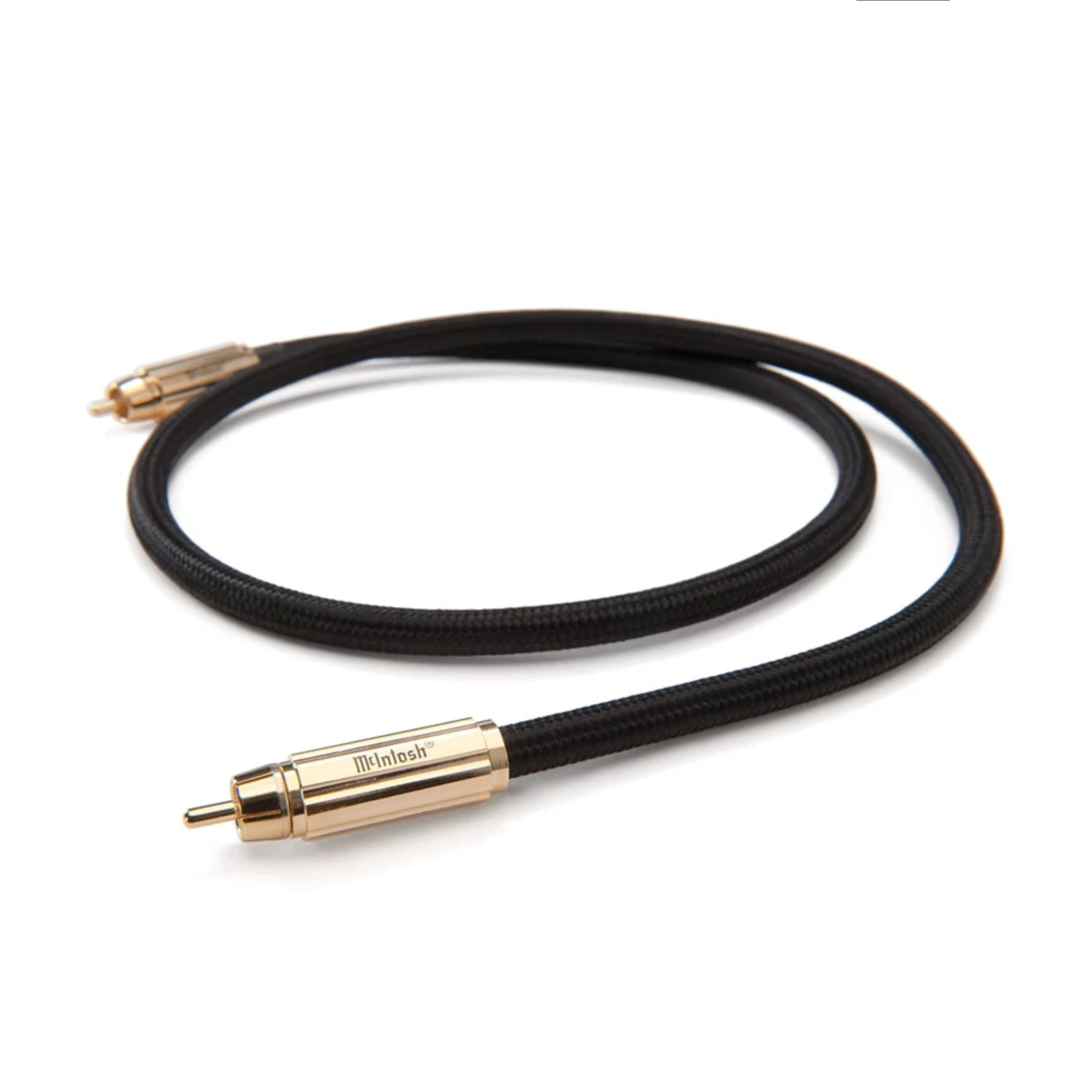 McIntosh CDA2M Digital Audio 2 Meter Audio Cable