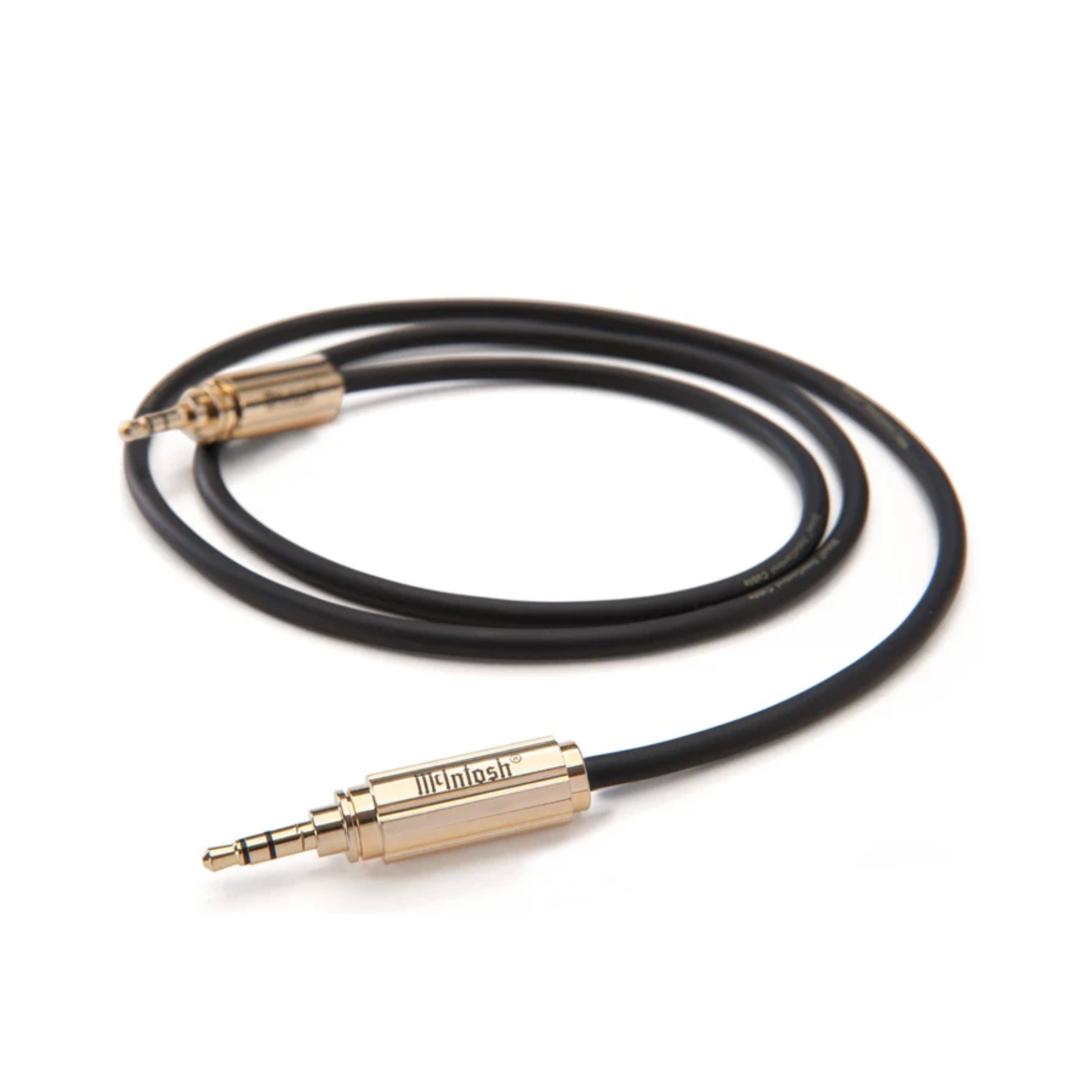McIntosh CC2M 2 Meter Power Control Single Cables