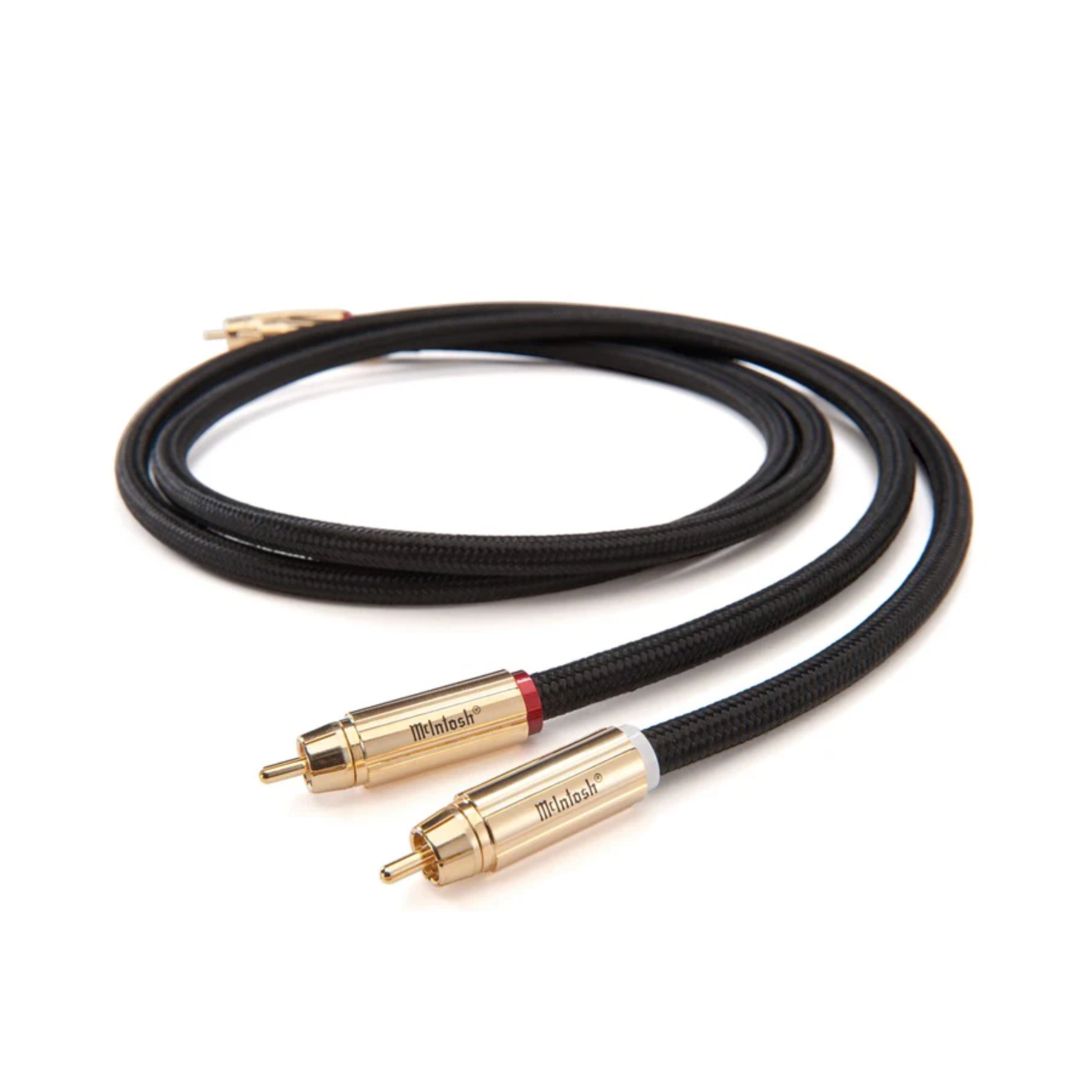 McIntosh CA2M 2 Meter Unbalanced Audio Cable