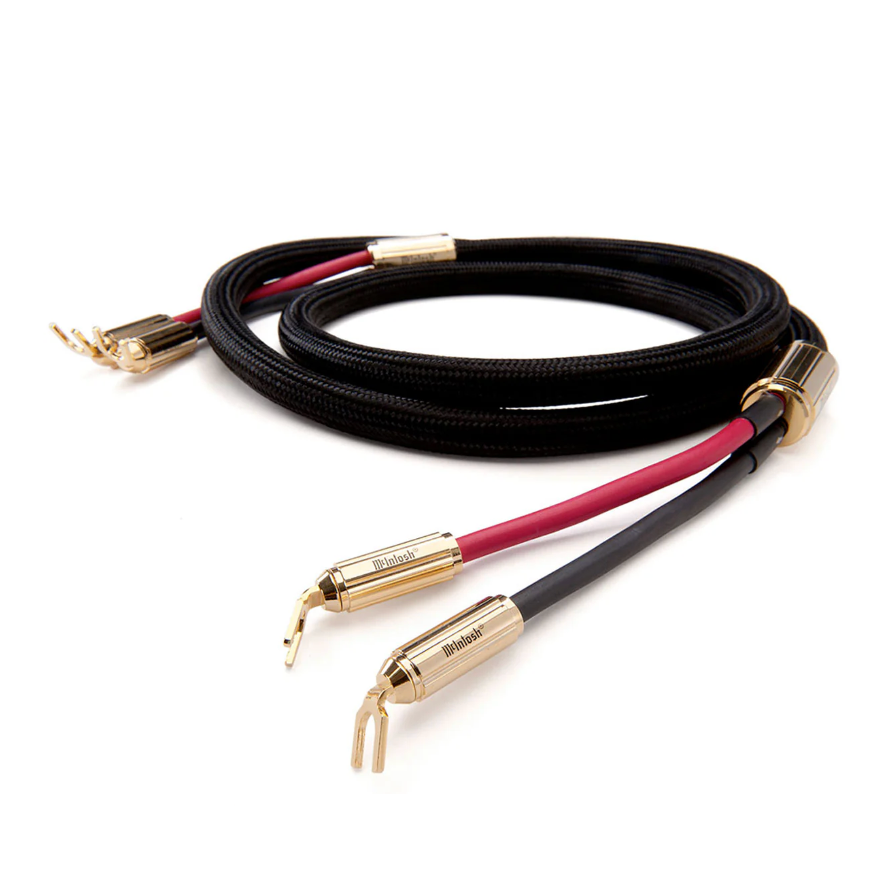 McIntosh CS3M 3 Meter Speaker Cables