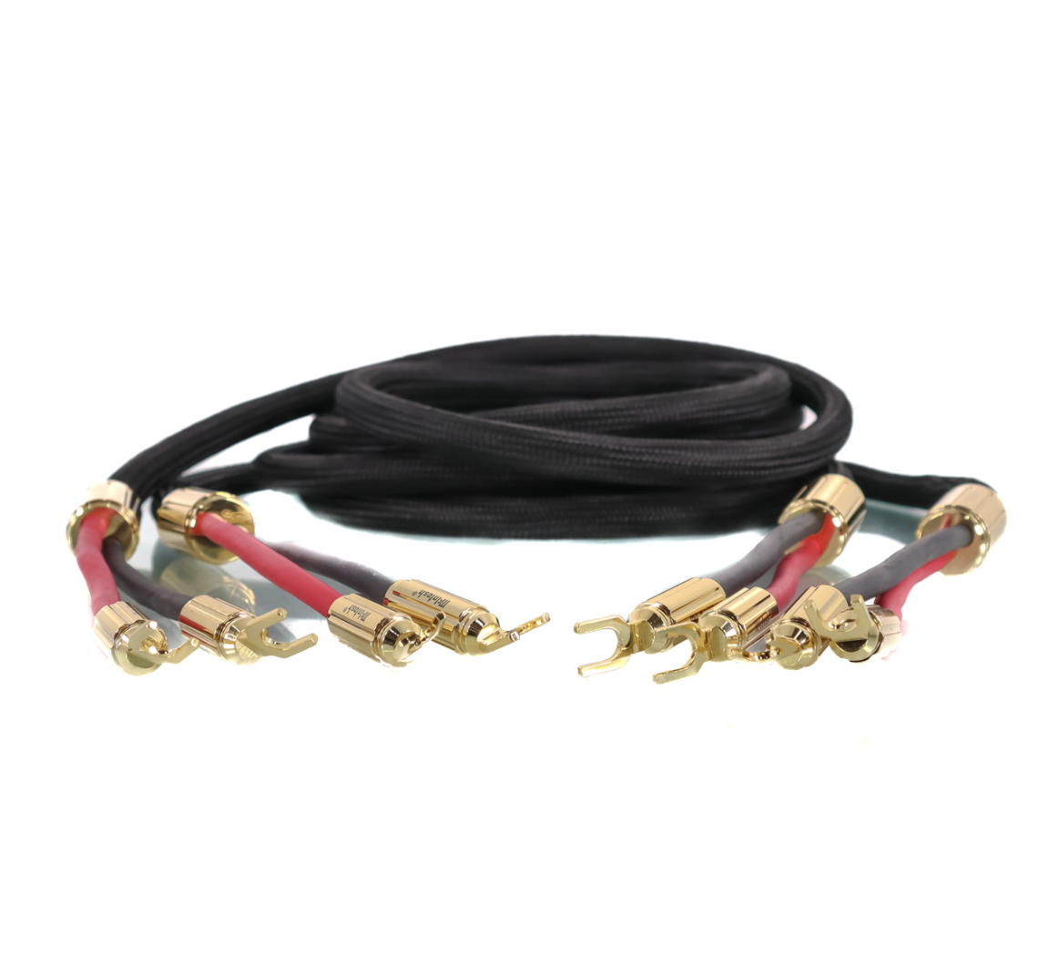 McIntosh CS3M 3 Meter Speaker Cables