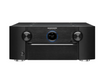 Marantz AV-AV8805A Premium 13.2 Channel Pre-Amplifier and Processor Powered by HEOS™