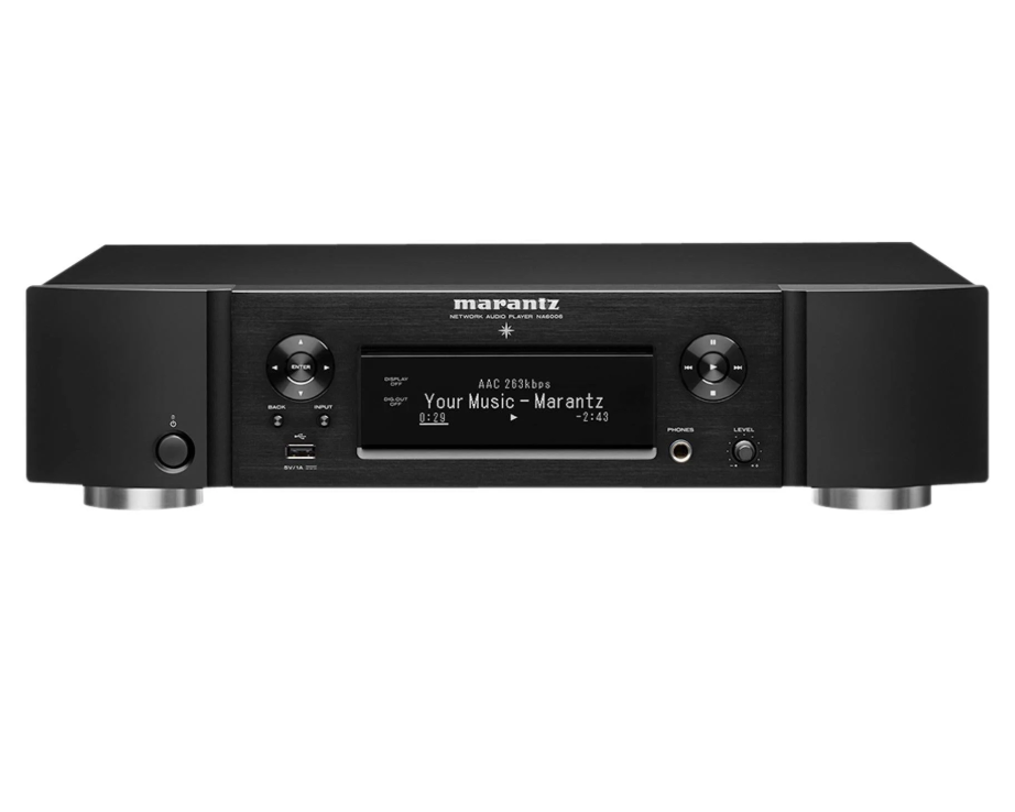 Marantz NA6006 Network Audio Player