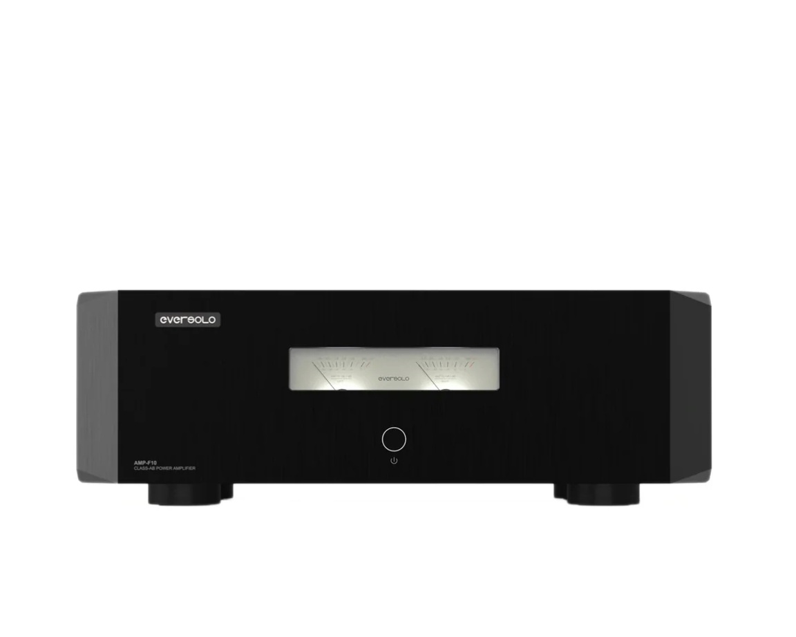 Eversolo AMP-F10 320 Watts Class A/B Stereo Power Amplifier