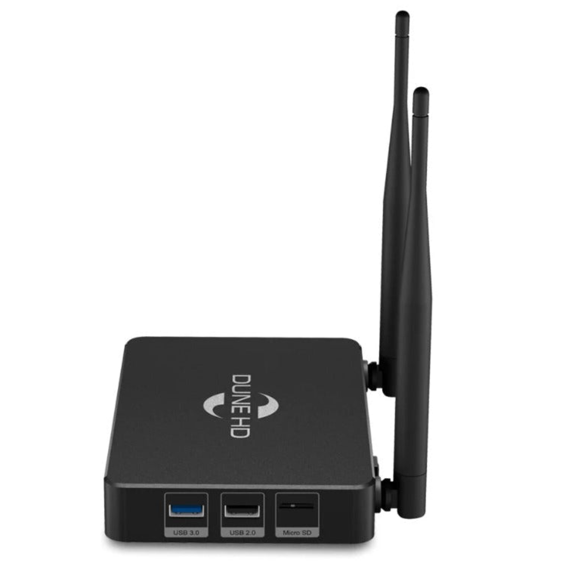Dune HD Pro Vision 4K Media Player