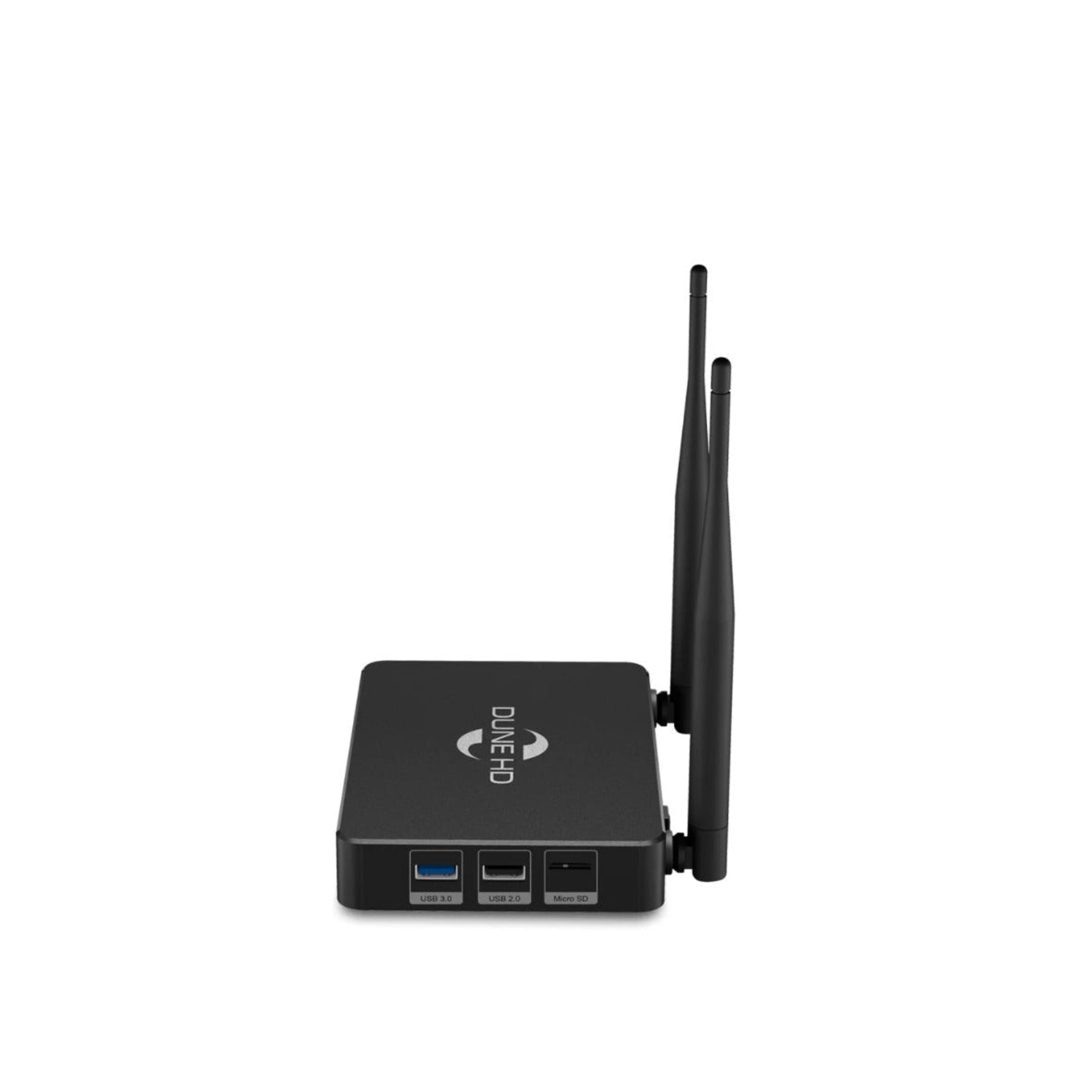 Dune HD Pro Vision 4K Media Player