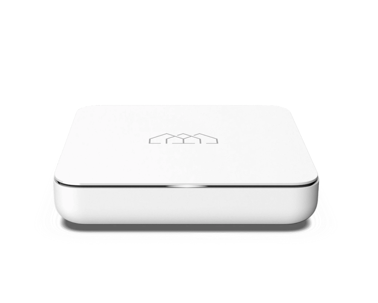 Cubetek Homatics Box R 4K Dolby Atmos Media Player