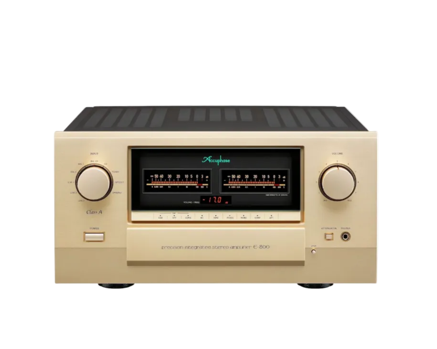 Accuphase E-800S