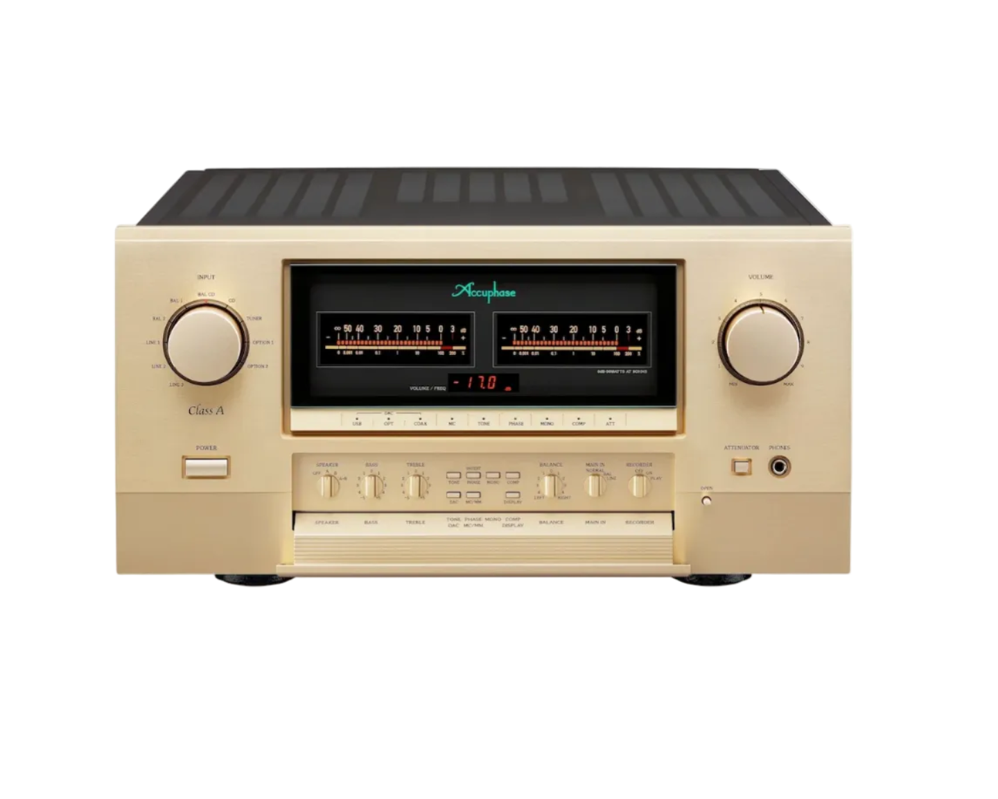 Accuphase E-800S
