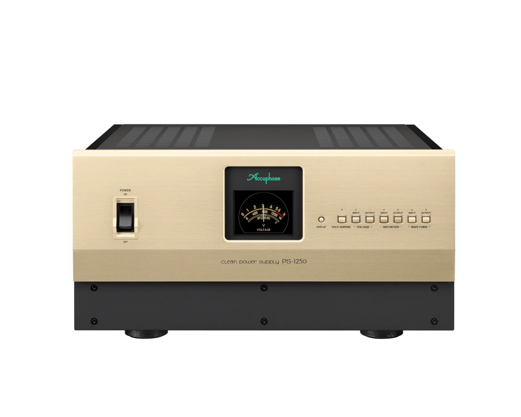 Accuphase PS-1250