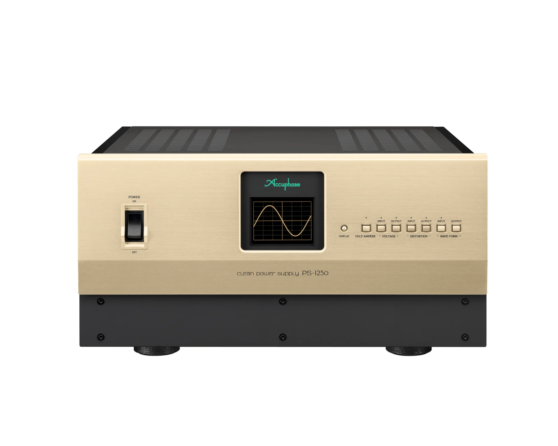 Accuphase PS-1250