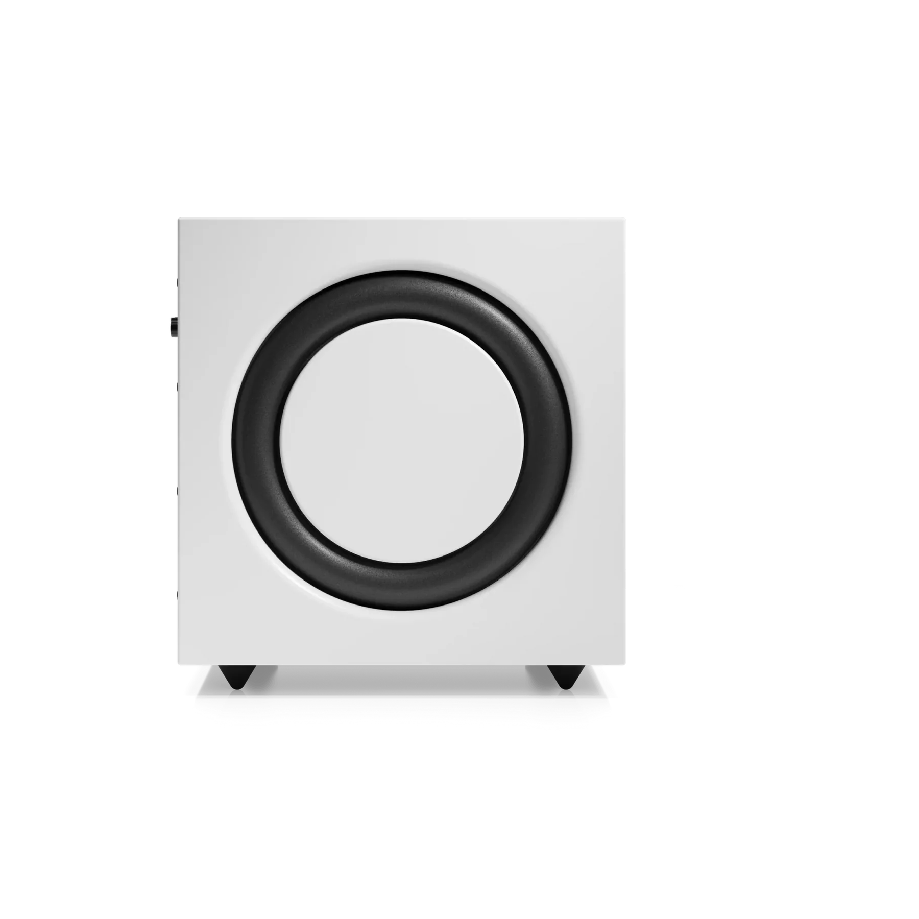 Audio Pro SW10 8 Inches Passive Subwoofer (White)
