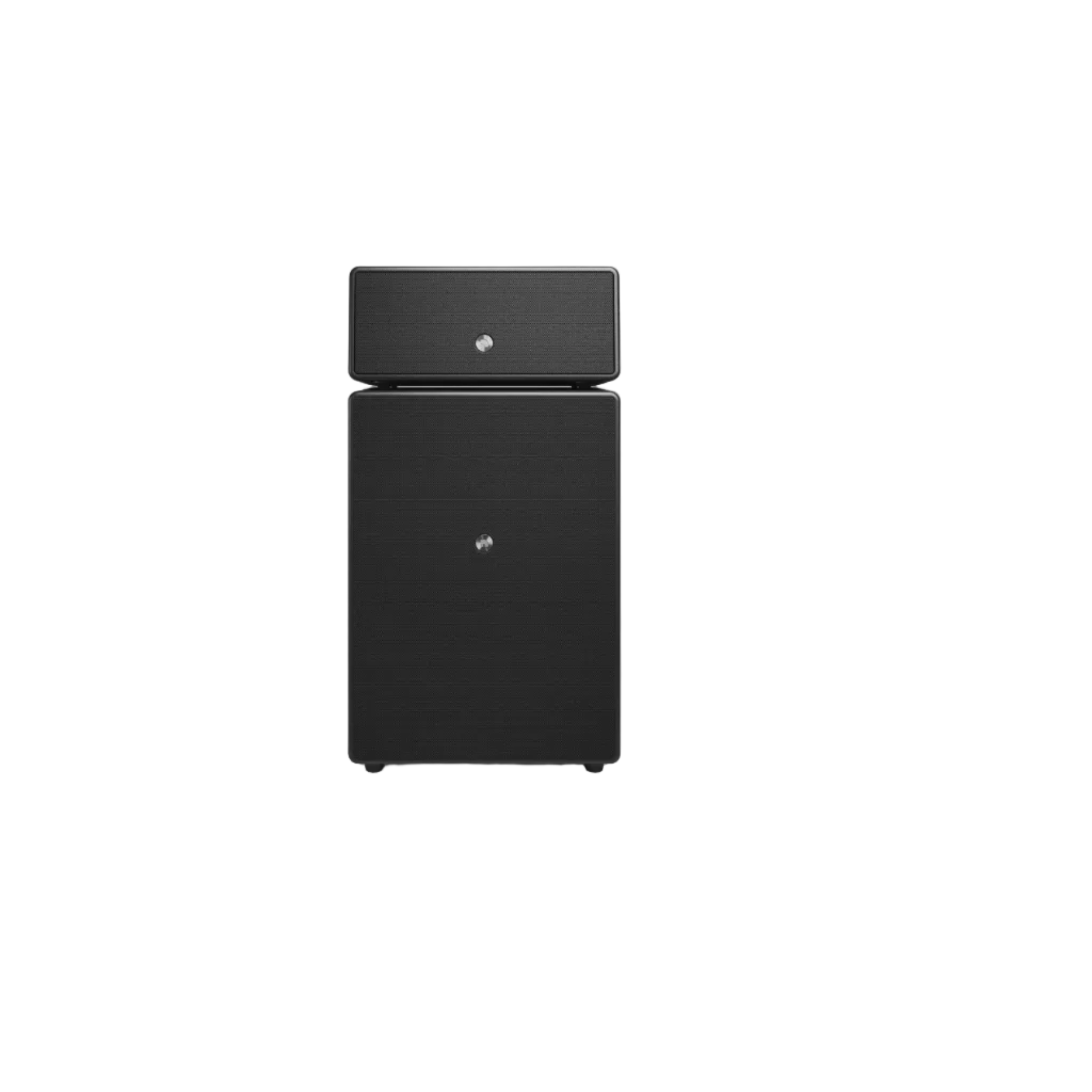 Audio Pro Drumfire MK II Network Wireless Speaker (Black)