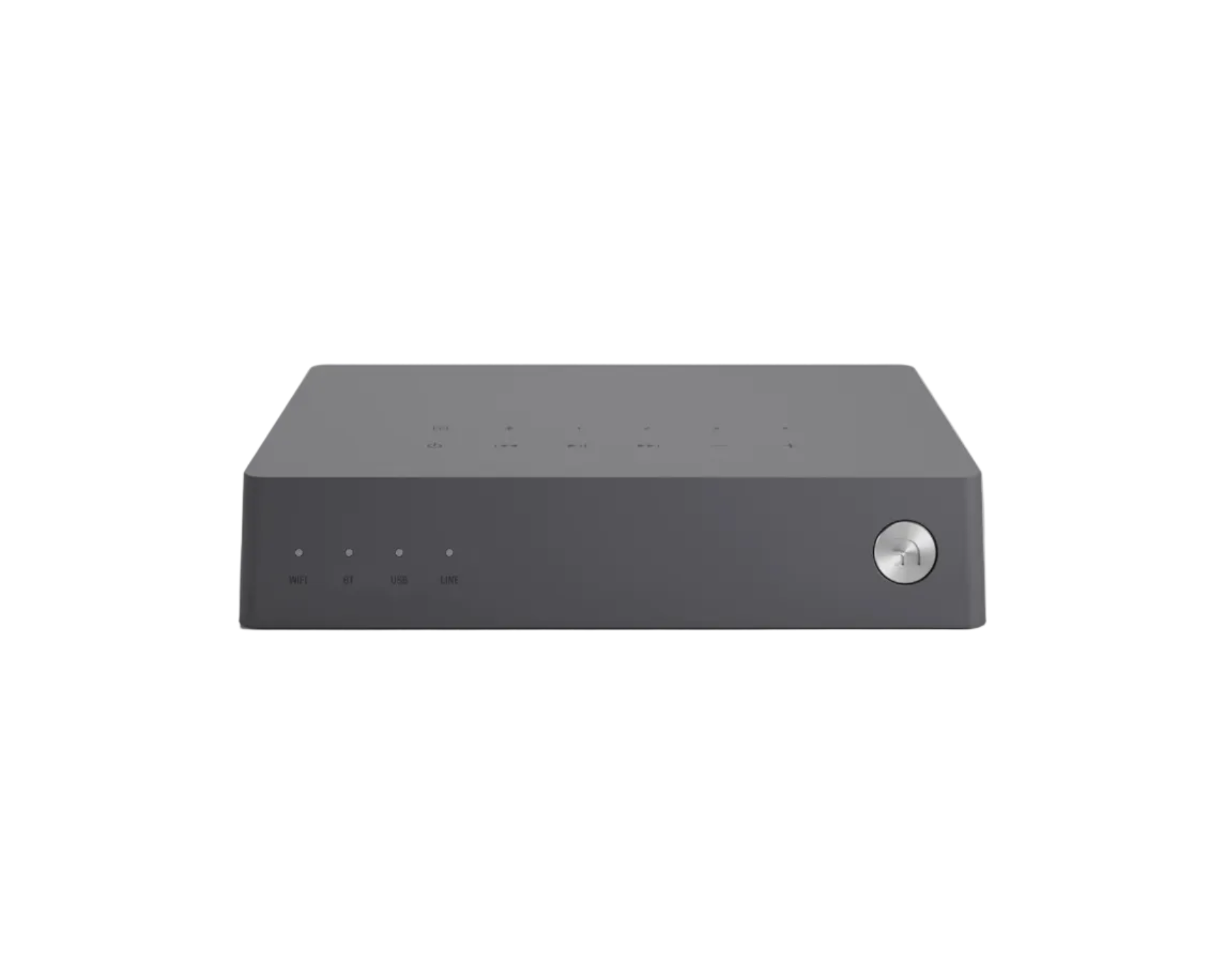 Audio Pro Link 2 Audio Streamer & Multi-Room Wi-Fi Player