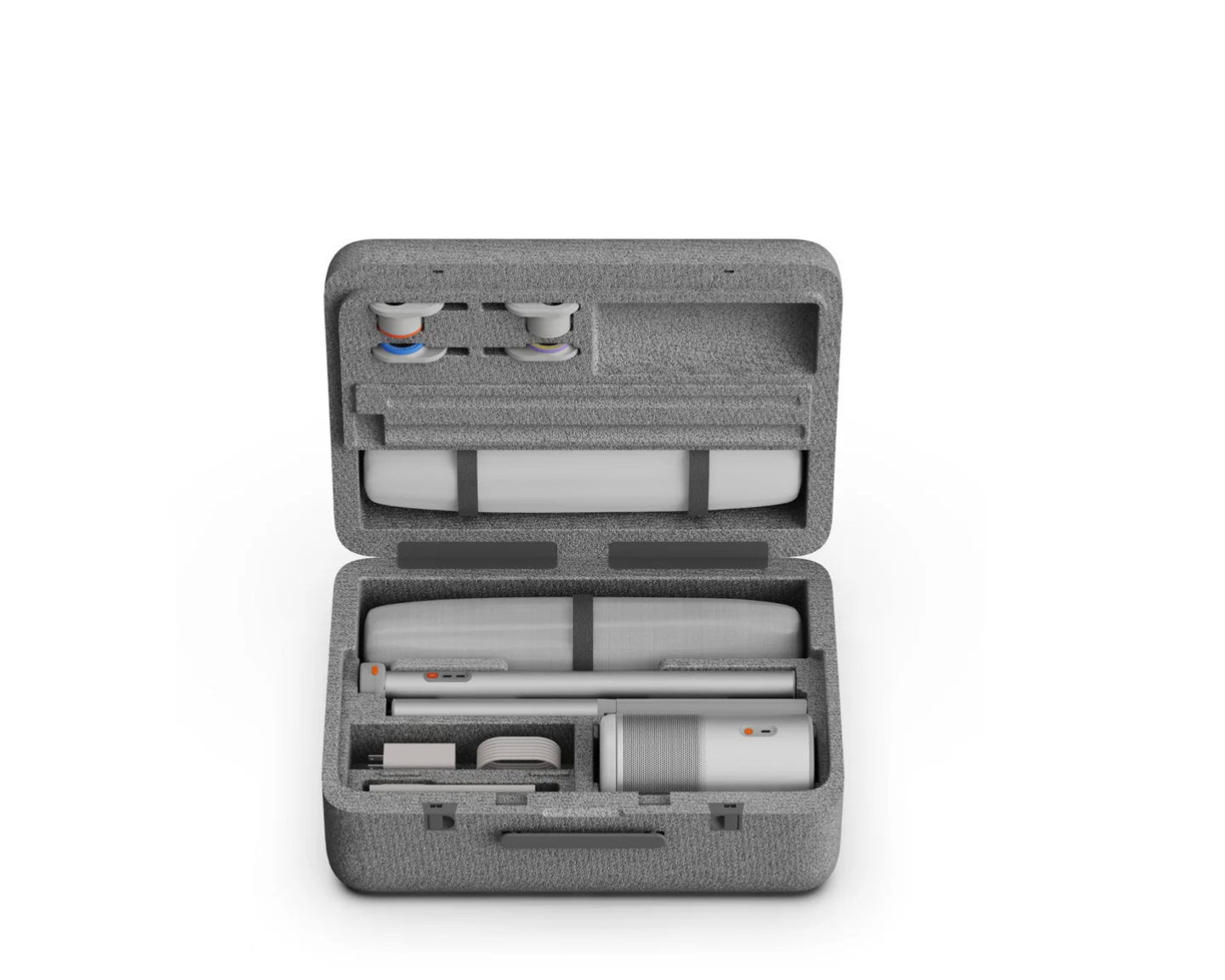 XGIMI MoGo 4 Laser Outdoor