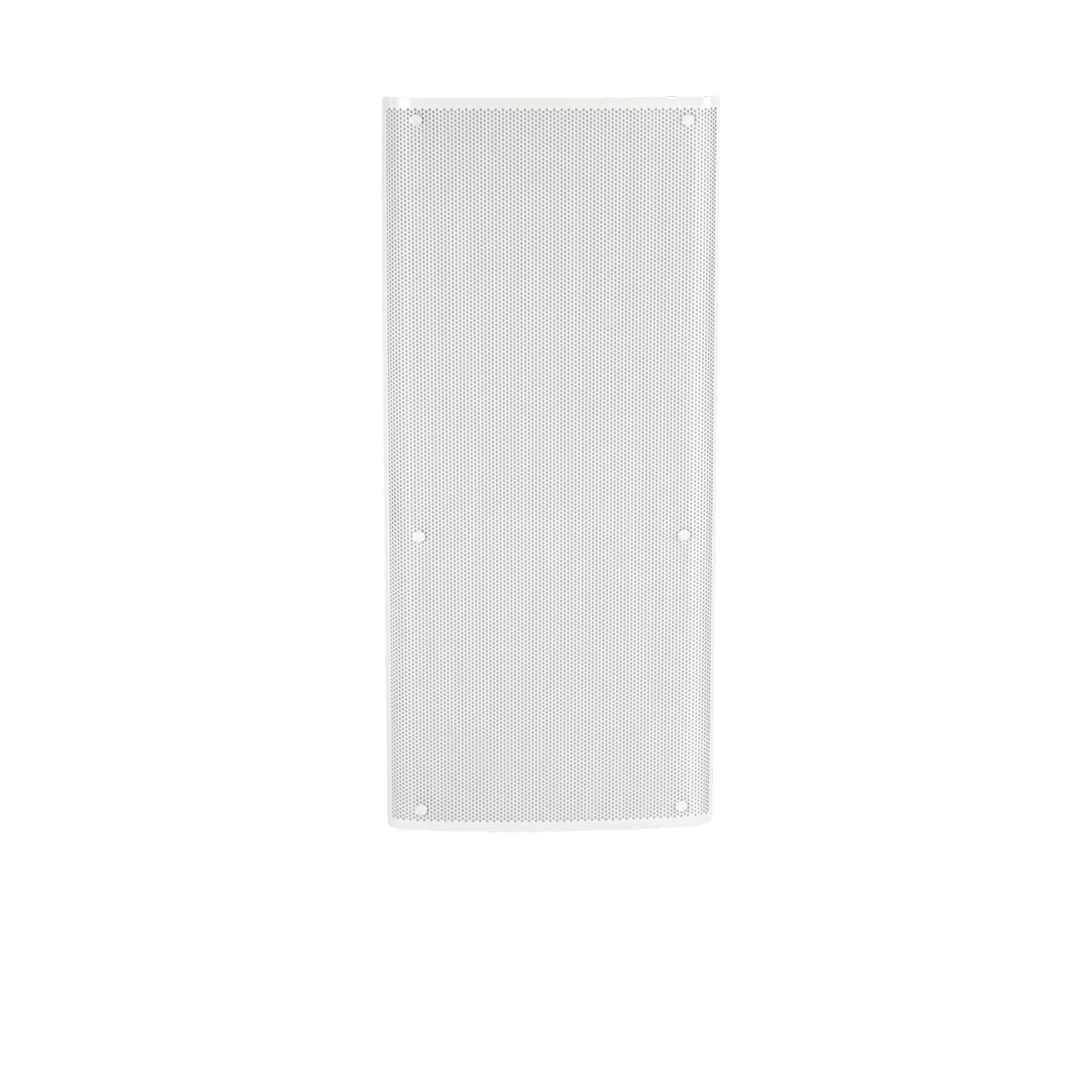 Elac Metal Grille for Solano 287.2 Or Vela 407.2. Speaker (White)
