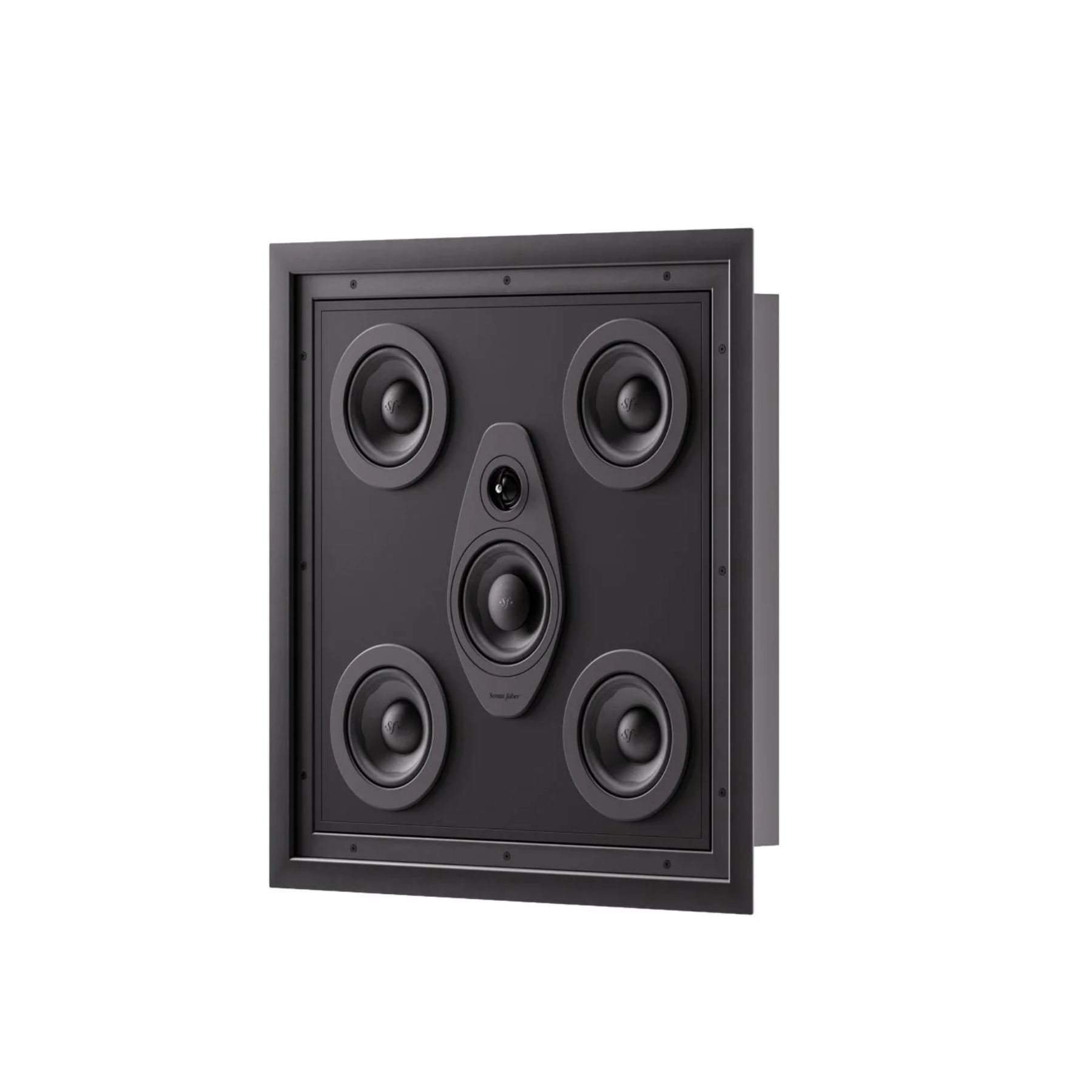 Sonus Faber Arena 1  3-way In-Wall / In-Ceiling Custom Installation Speaker