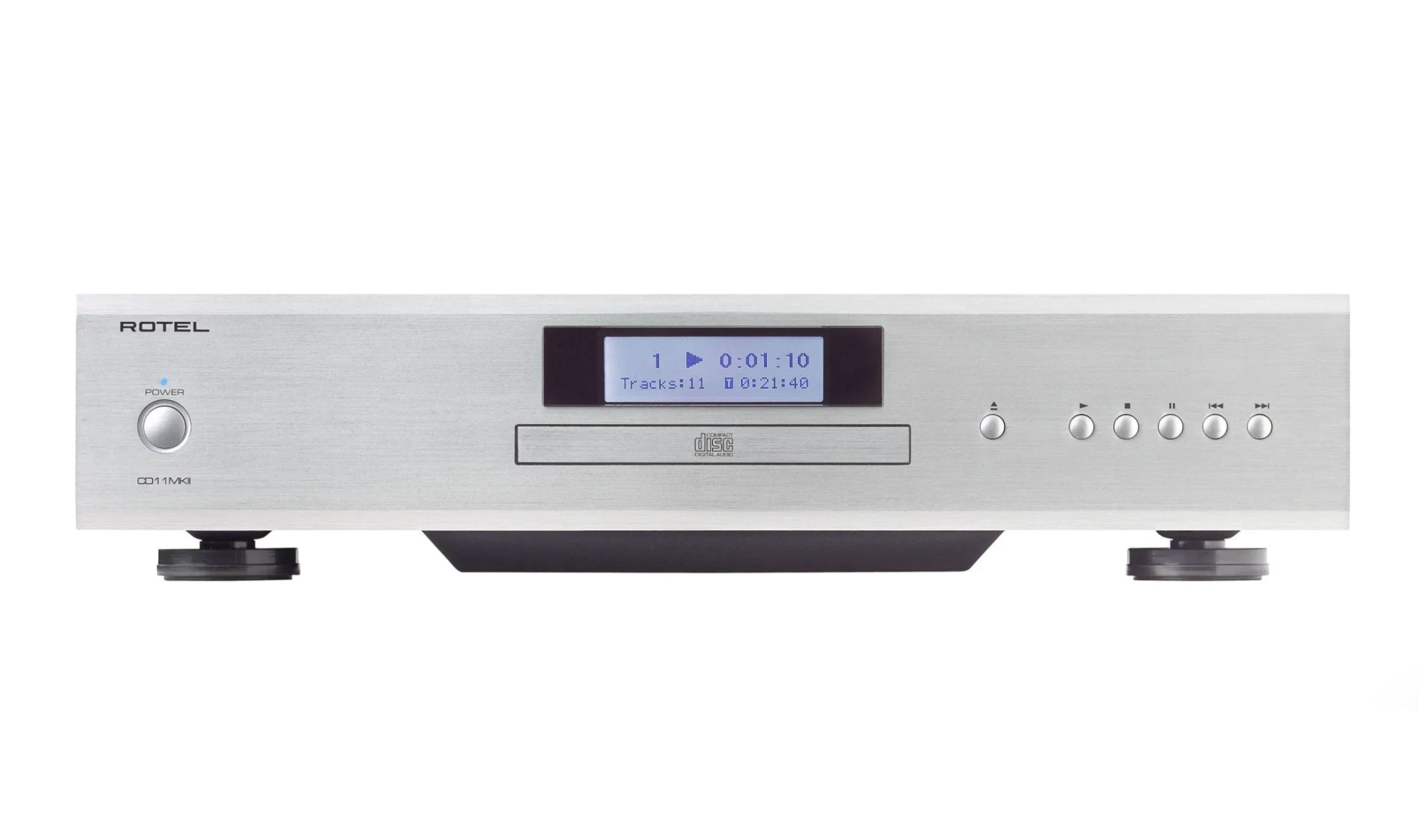 Rotel CD11MKII CD Player