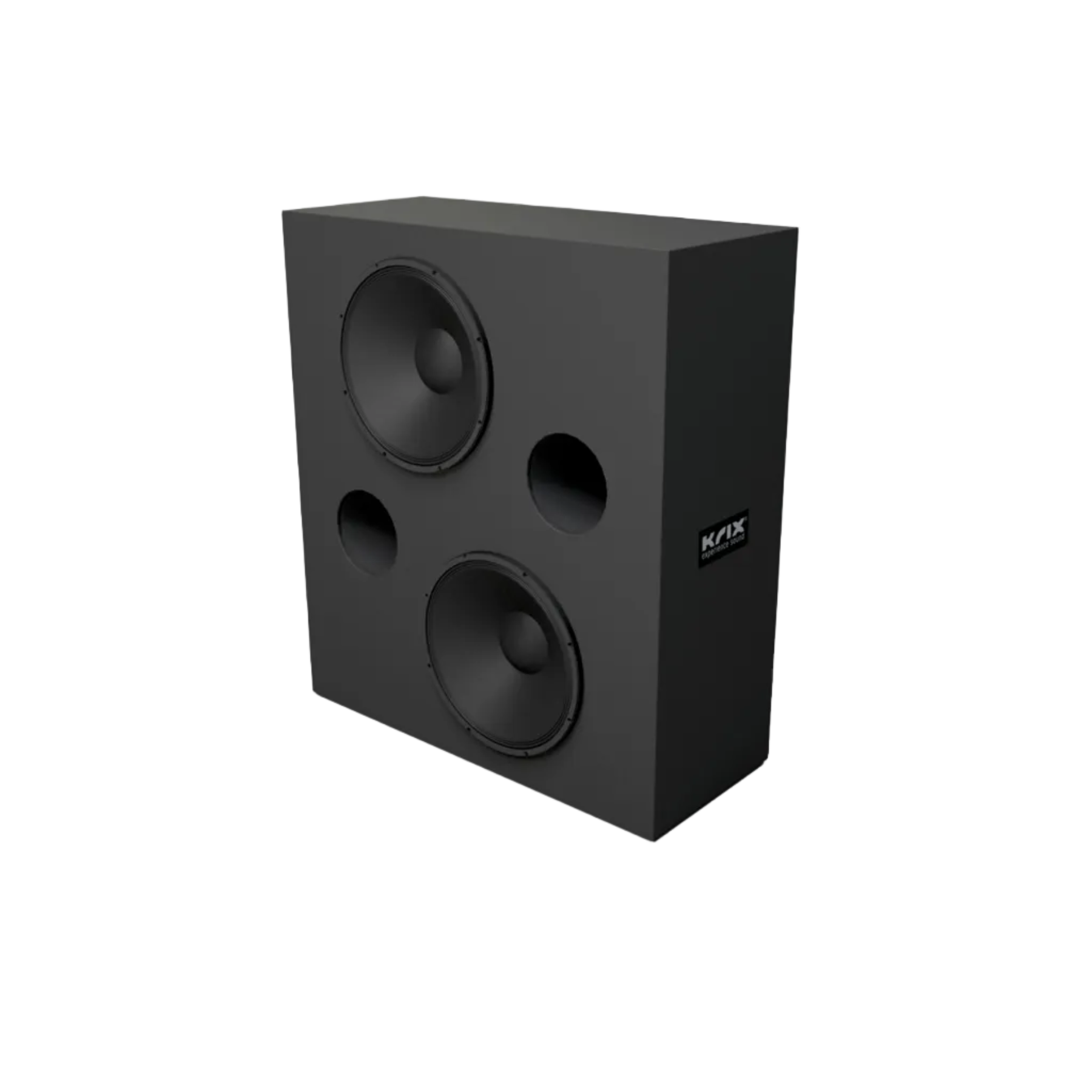 Krix Megacyclonix Subwoofer