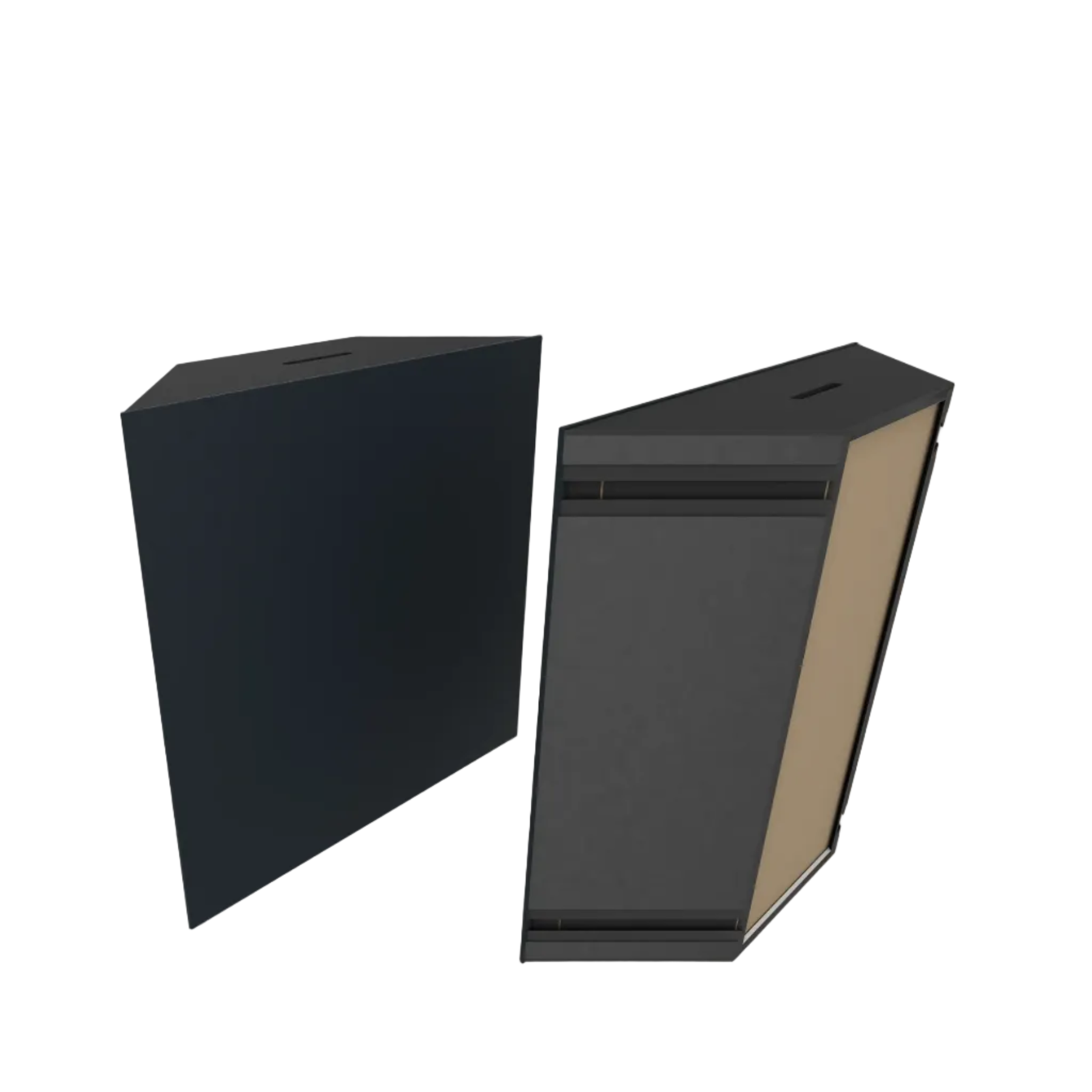 Vicoustic Super Bass Extreme Ultra VMT (Black Matte)